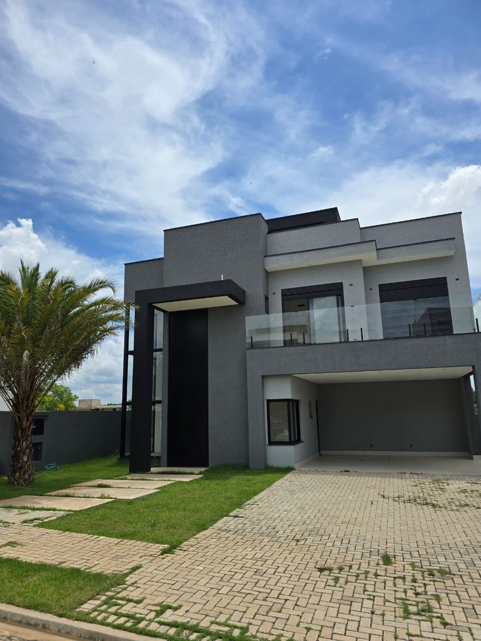 Casa alto padrão Condomínio Alphavile IV - Votorantim  SP