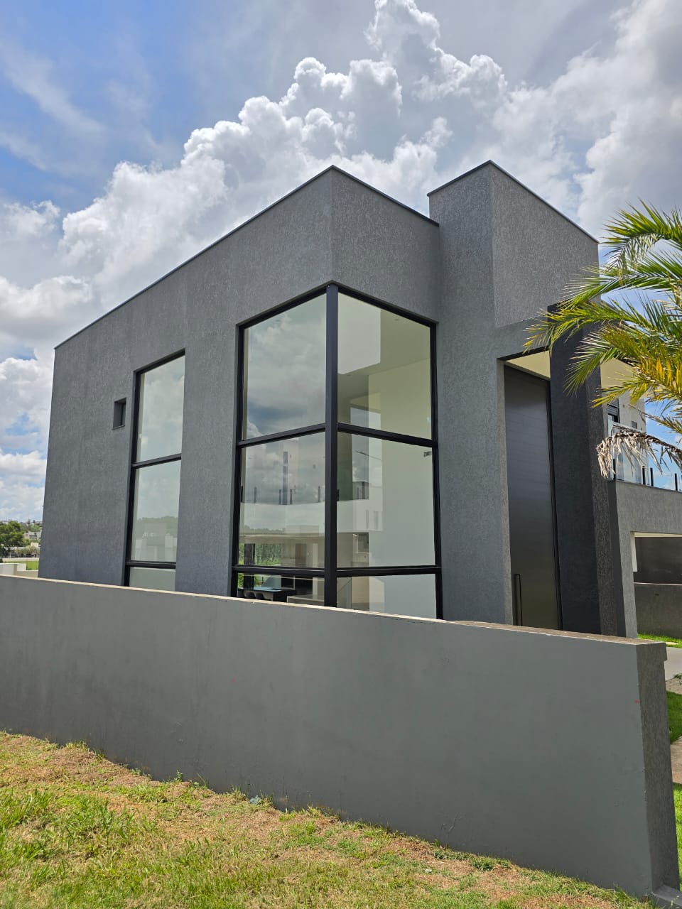 Casa alto padrão Condomínio Alphavile IV - Votorantim  SP