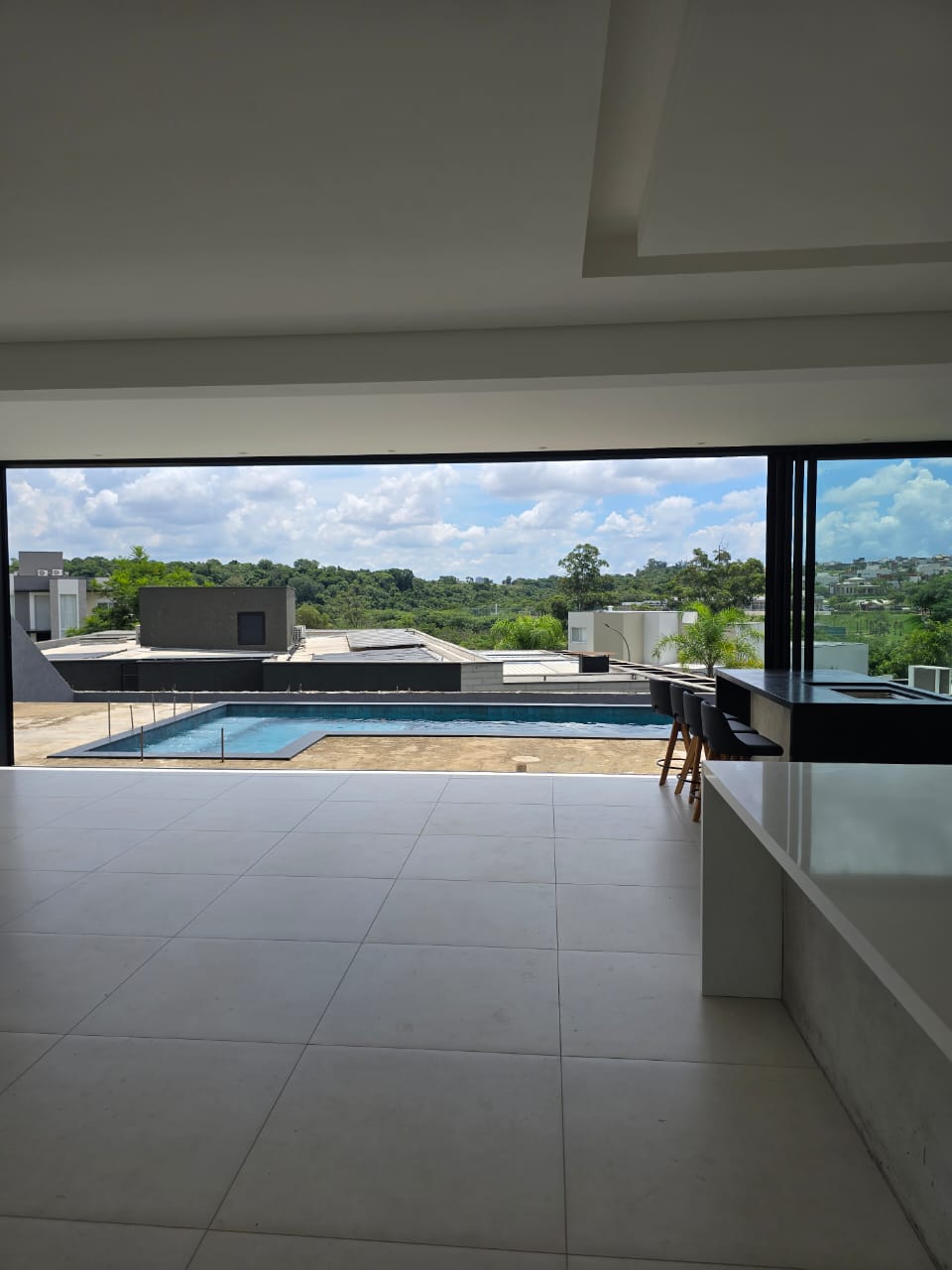 Casa alto padrão Condomínio Alphavile IV - Votorantim  SP