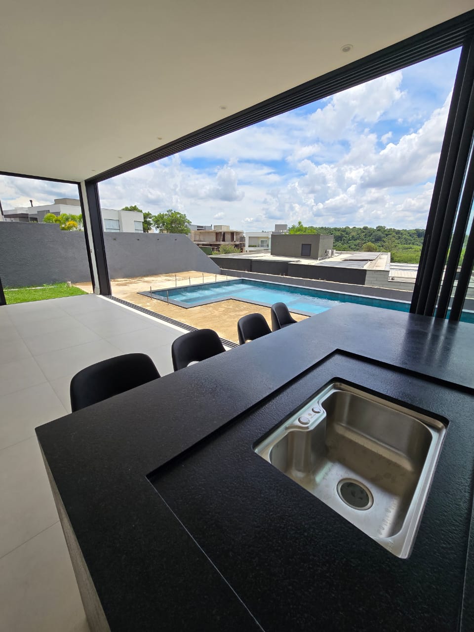 Casa em condomínio - Venda, Alphaville Nova Esplanada, Votorantim, SP