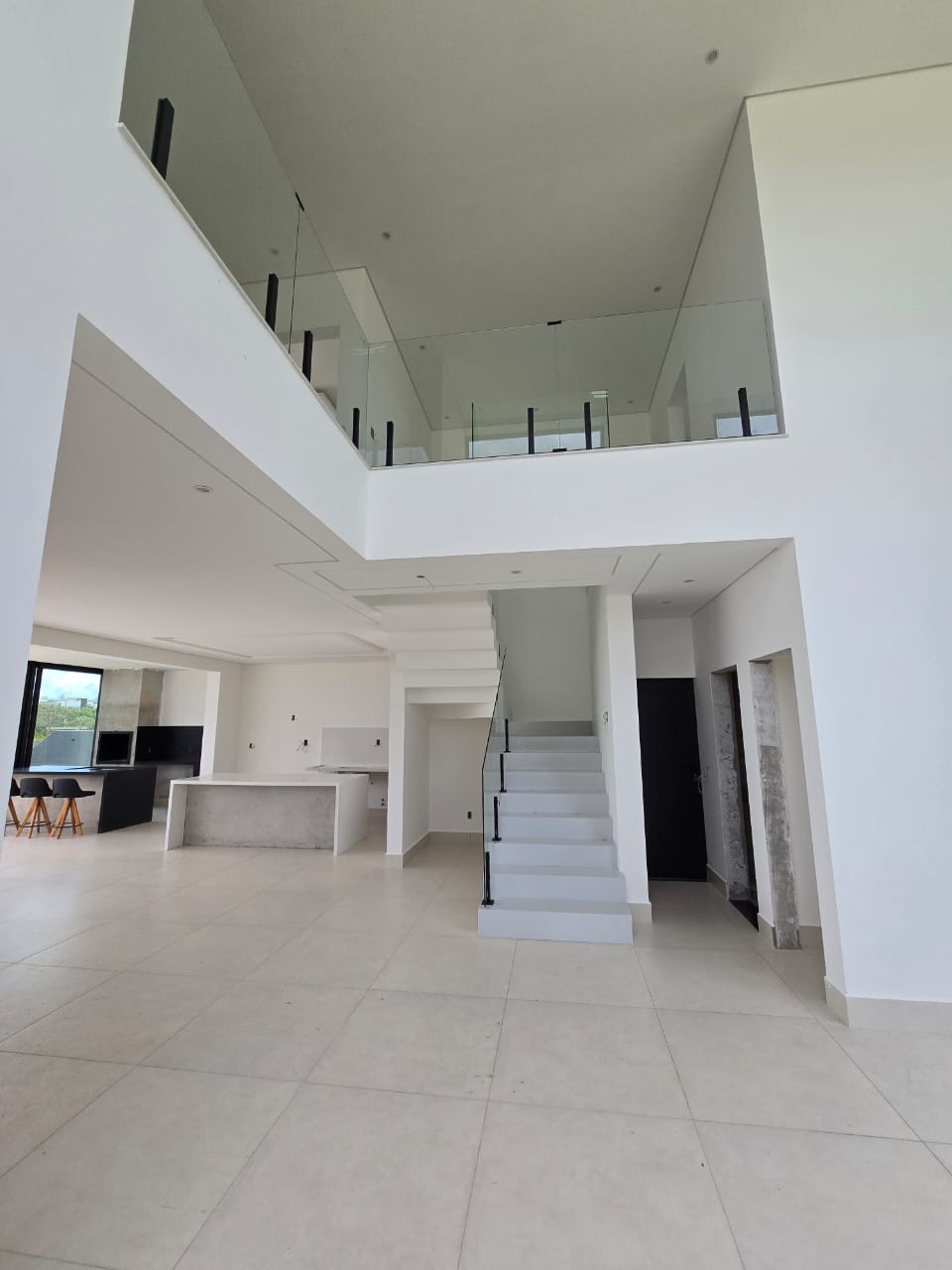 Casa alto padrão Condomínio Alphavile IV - Votorantim  SP