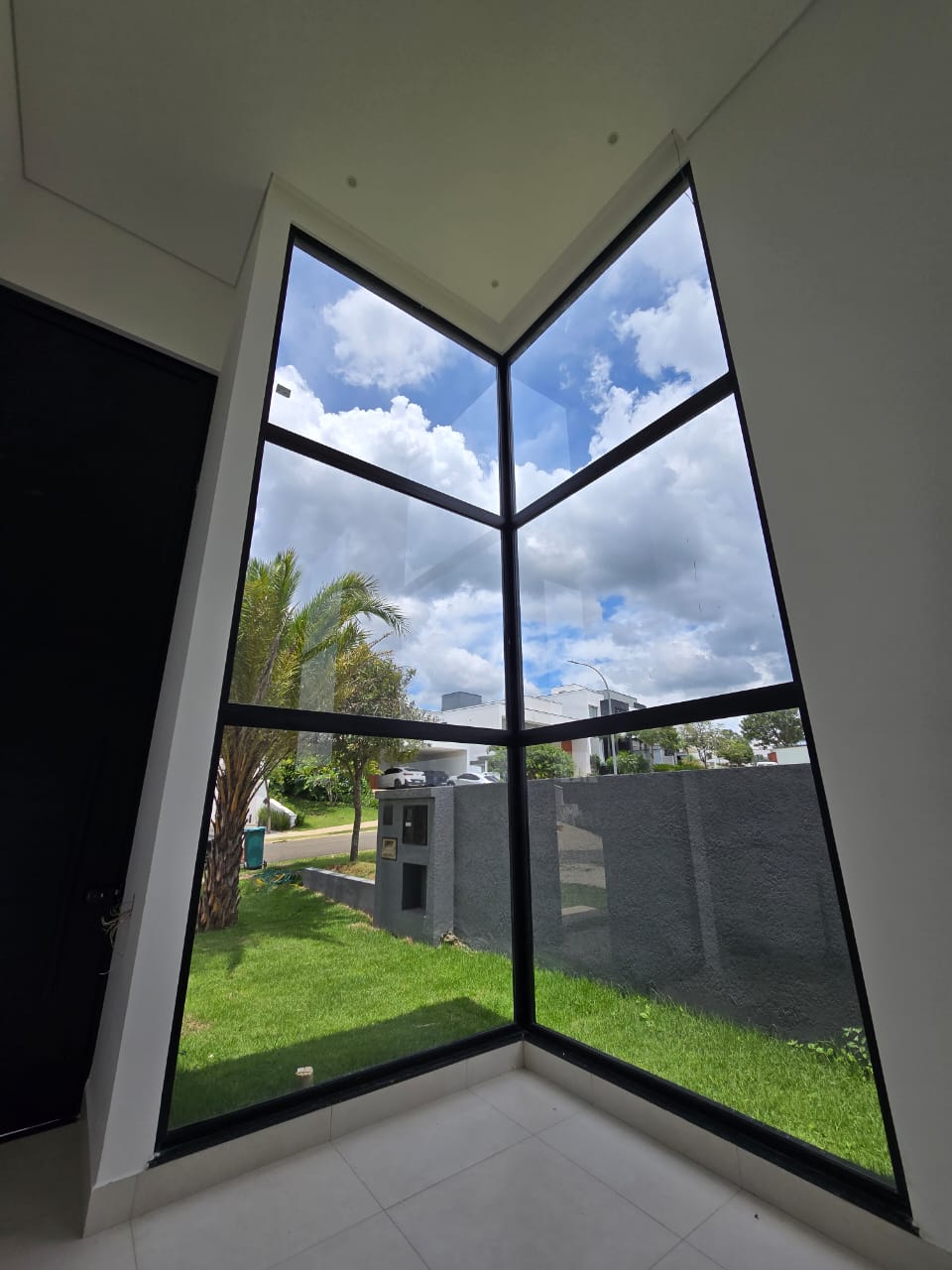 Casa alto padrão Condomínio Alphavile IV - Votorantim  SP