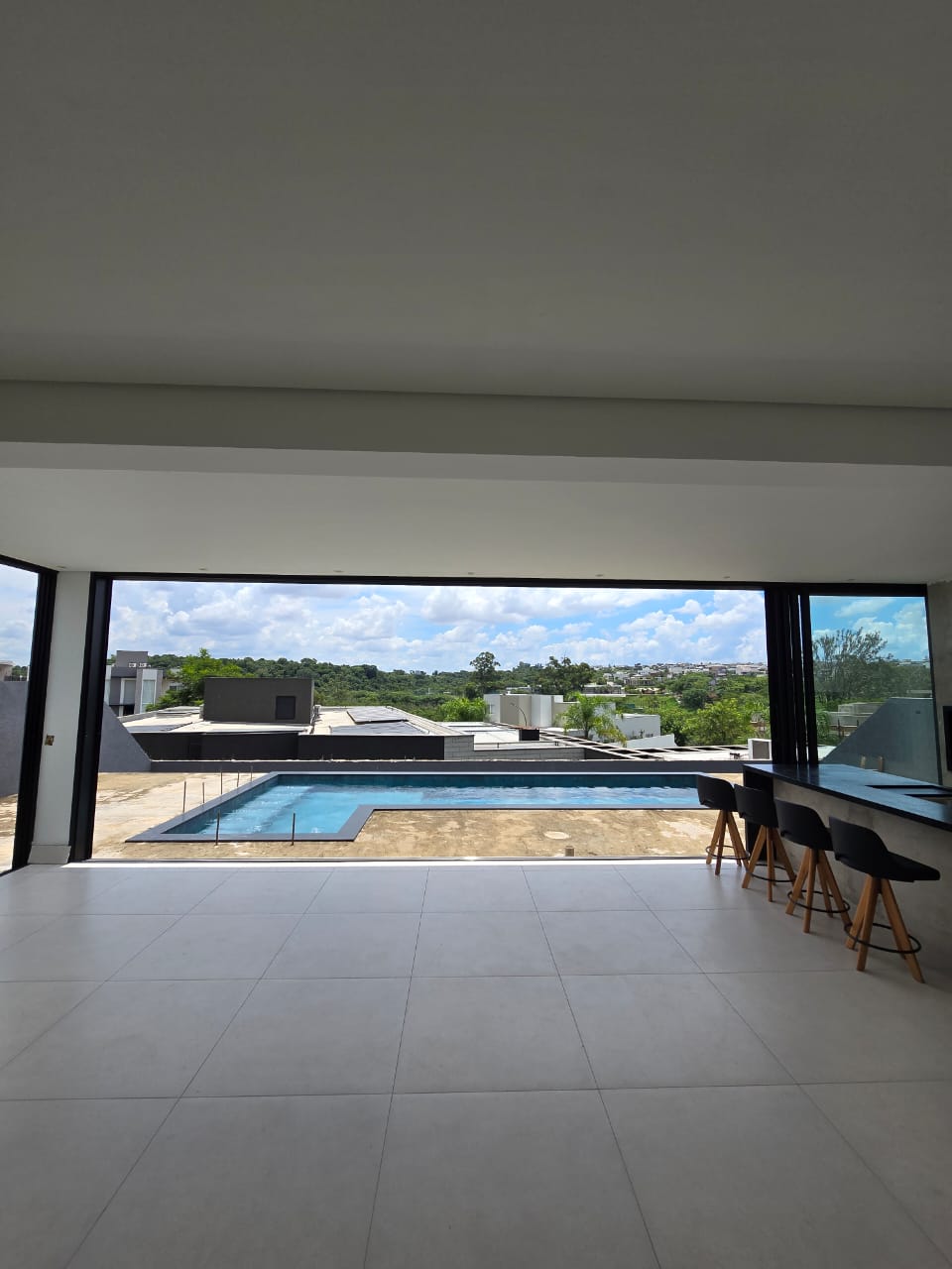 Casa alto padrão Condomínio Alphavile IV - Votorantim  SP