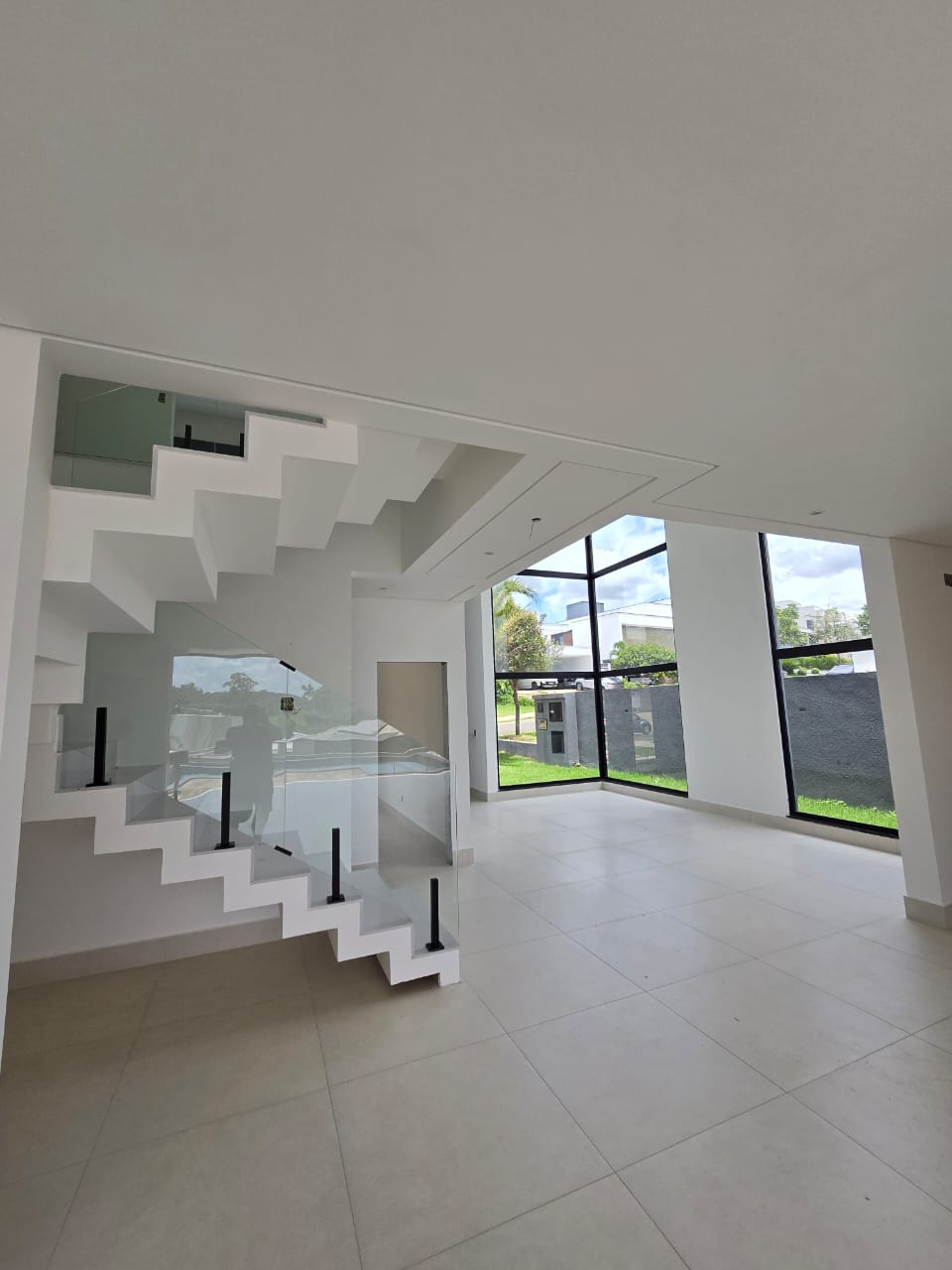 Casa alto padrão Condomínio Alphavile IV - Votorantim  SP