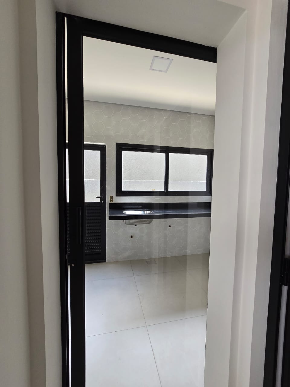 Casa alto padrão Condomínio Alphavile IV - Votorantim  SP