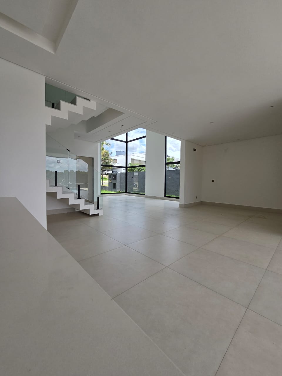 Casa alto padrão Condomínio Alphavile IV - Votorantim  SP