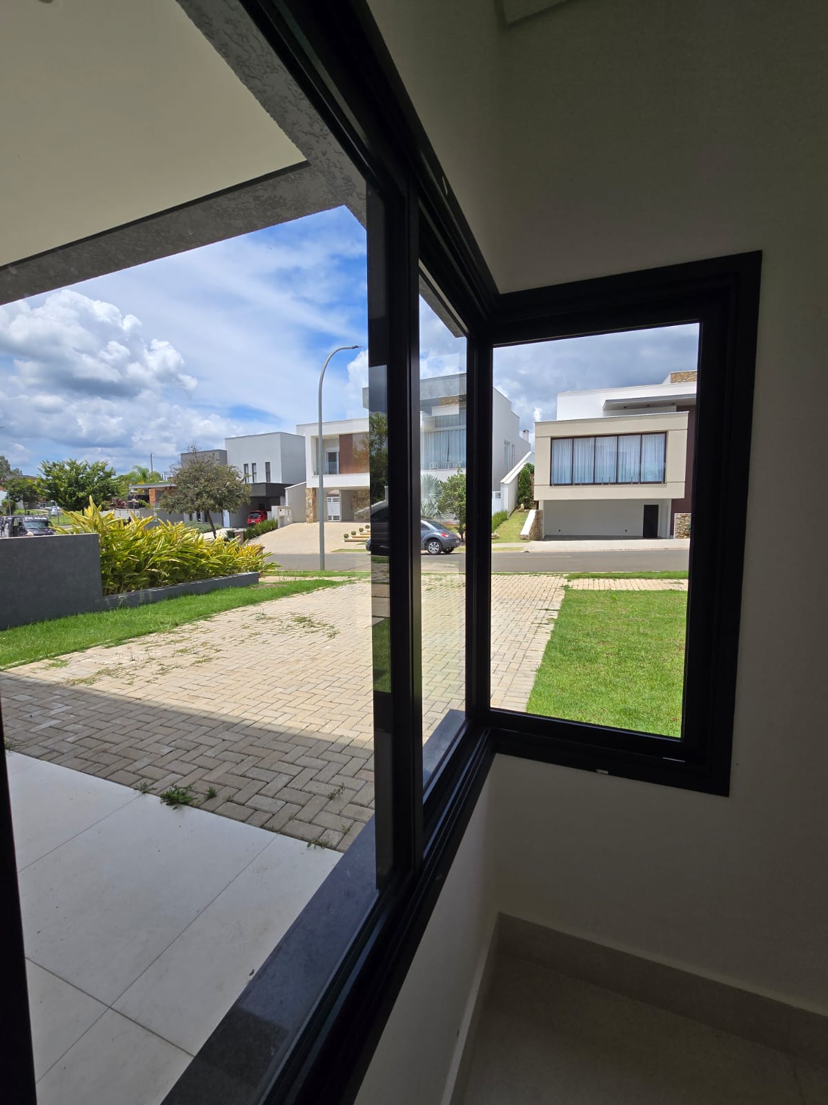 Casa alto padrão Condomínio Alphavile IV - Votorantim  SP
