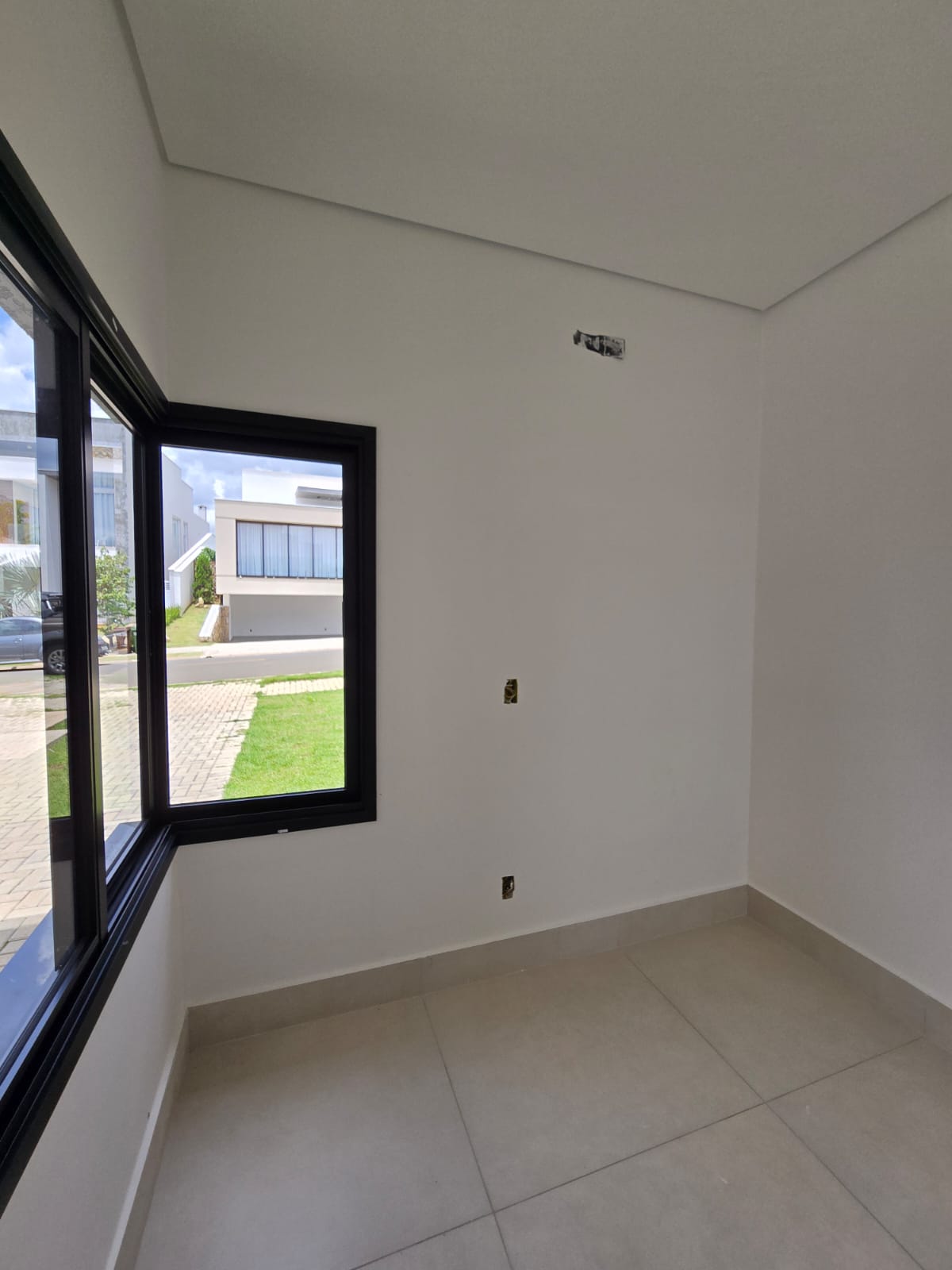 Casa alto padrão Condomínio Alphavile IV - Votorantim  SP