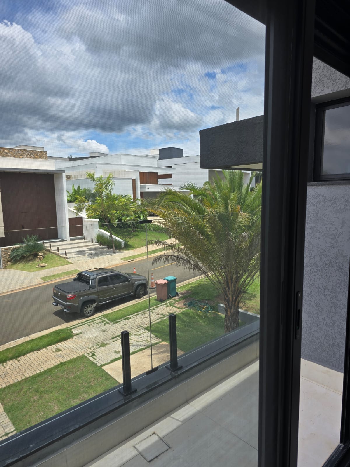 Casa alto padrão Condomínio Alphavile IV - Votorantim  SP