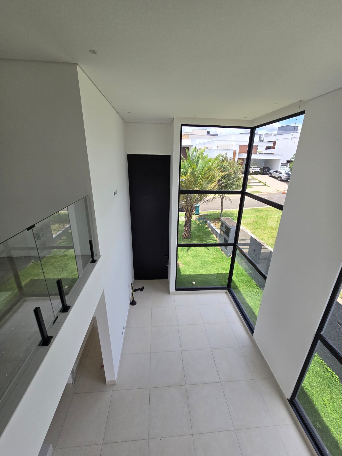 Casa alto padrão Condomínio Alphavile IV - Votorantim  SP