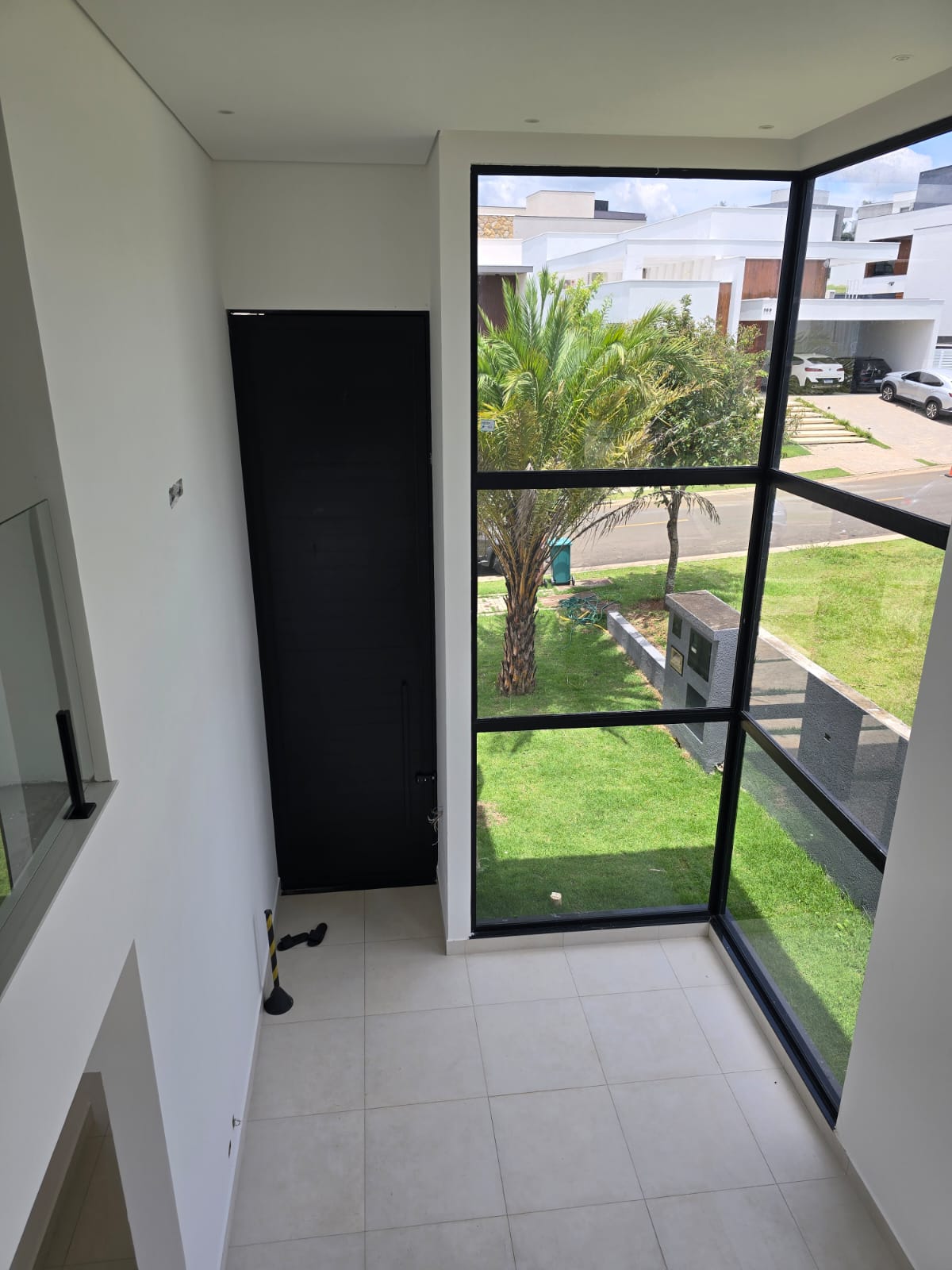 Casa alto padrão Condomínio Alphavile IV - Votorantim  SP