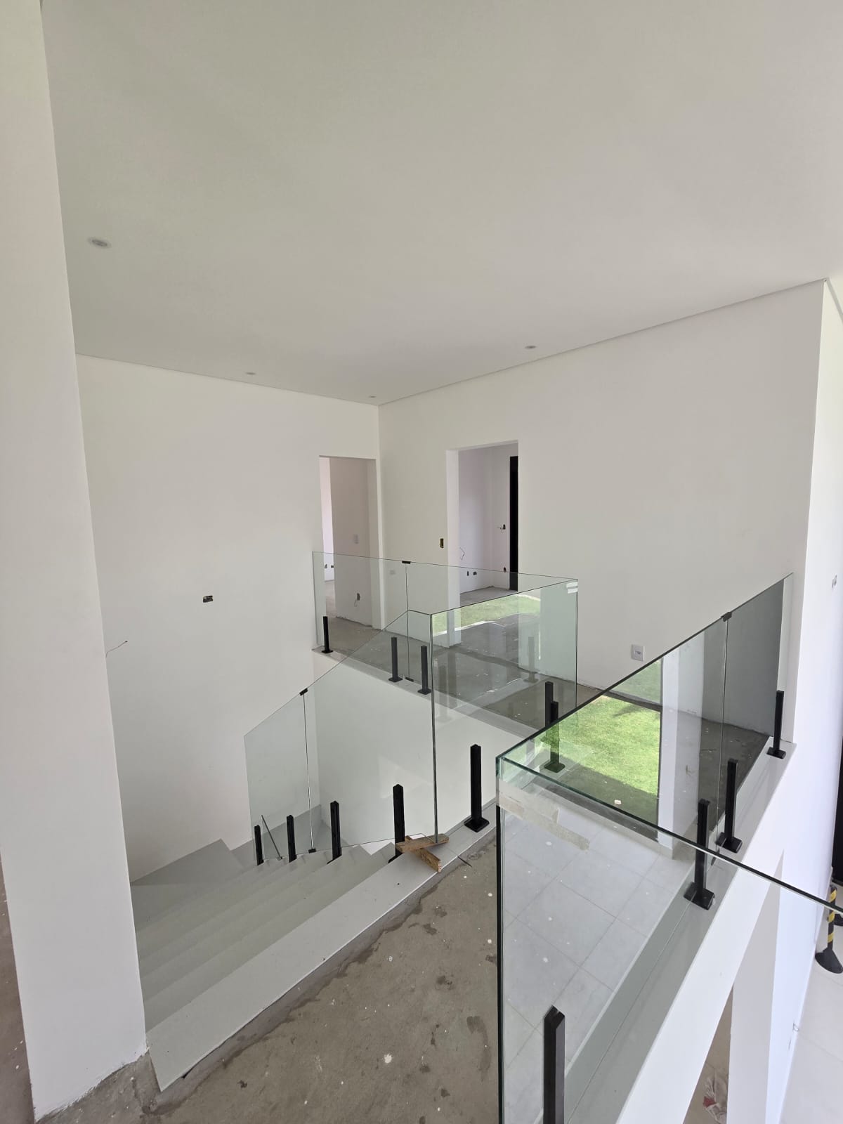 Casa alto padrão Condomínio Alphavile IV - Votorantim  SP