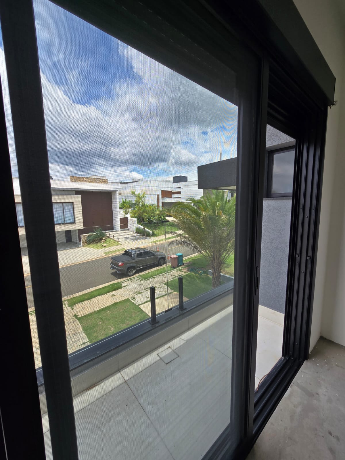 Casa alto padrão Condomínio Alphavile IV - Votorantim  SP
