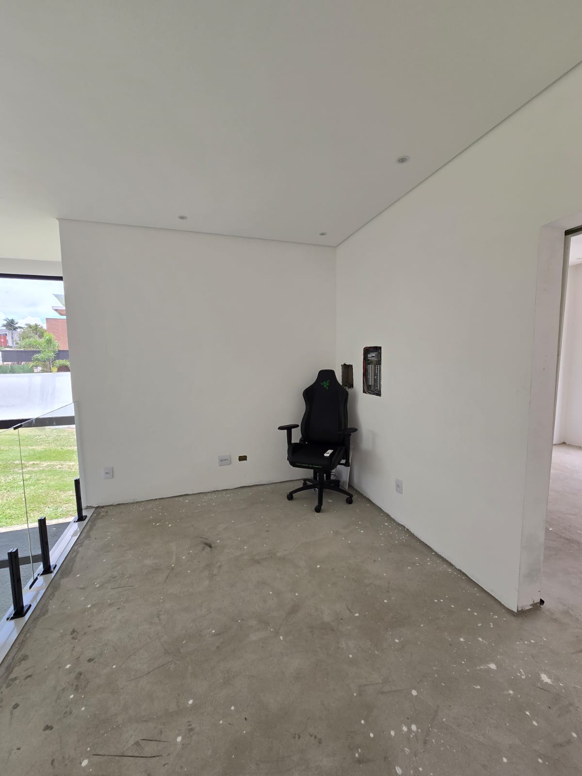 Casa alto padrão Condomínio Alphavile IV - Votorantim  SP
