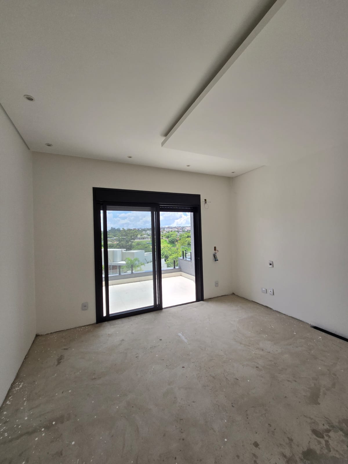 Casa alto padrão Condomínio Alphavile IV - Votorantim  SP