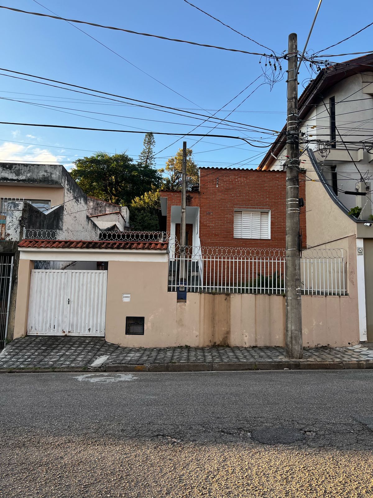 Casa - Venda, Vila Jardini, Sorocaba, SP