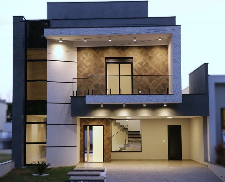 Casa em condomínio - Venda, Cajuru do Sul, Sorocaba, SP