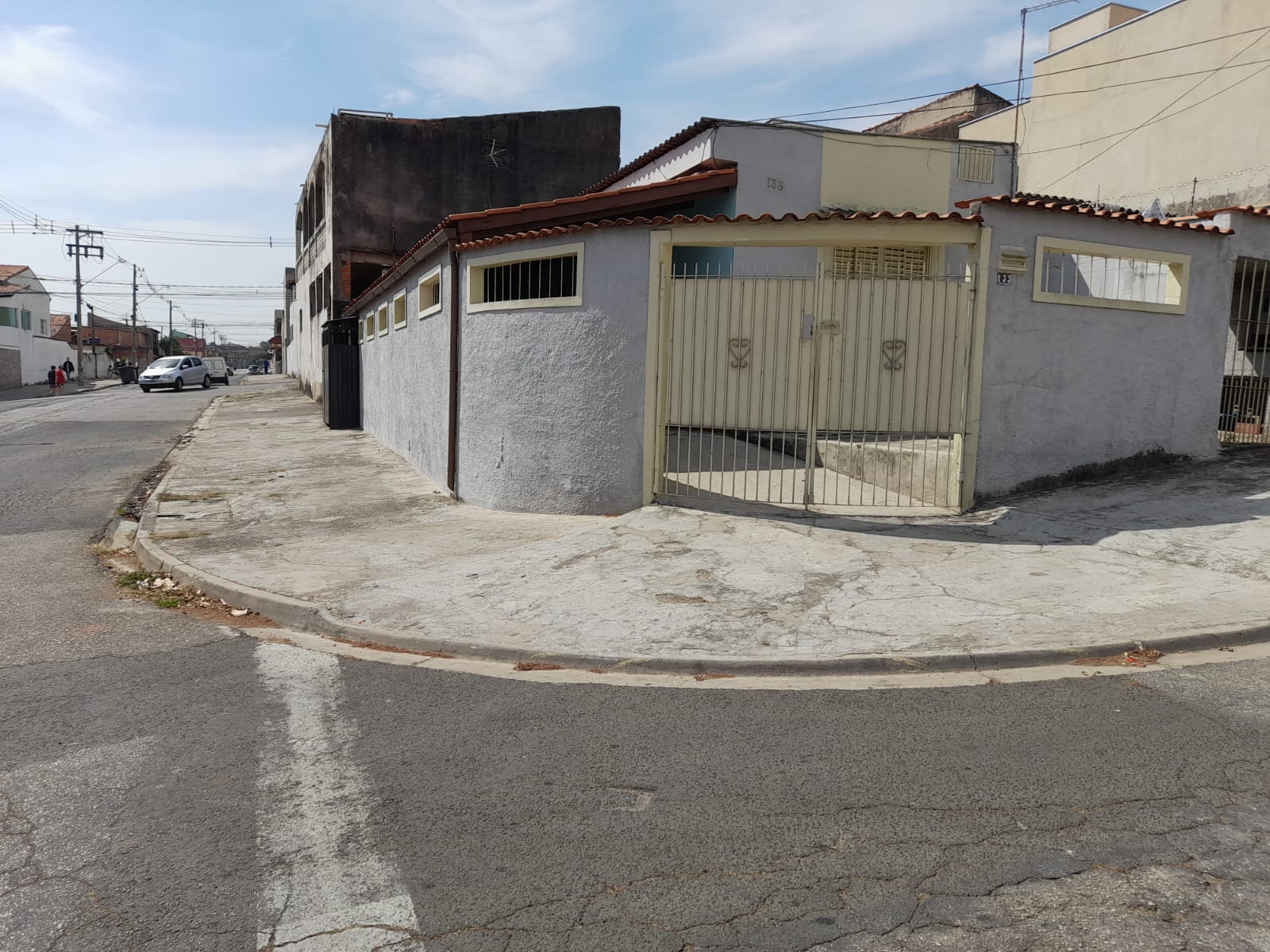 Casa - Locação, Parque das Paineiras, Sorocaba, SP
