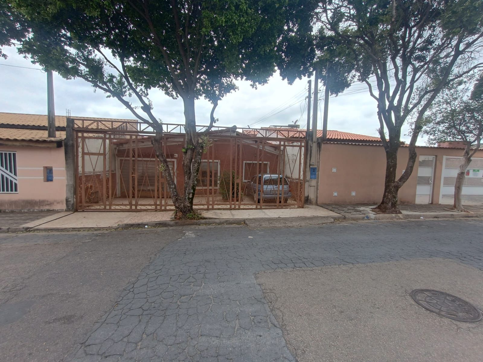 Casa - Venda, Vila Fiori, Sorocaba, SP
