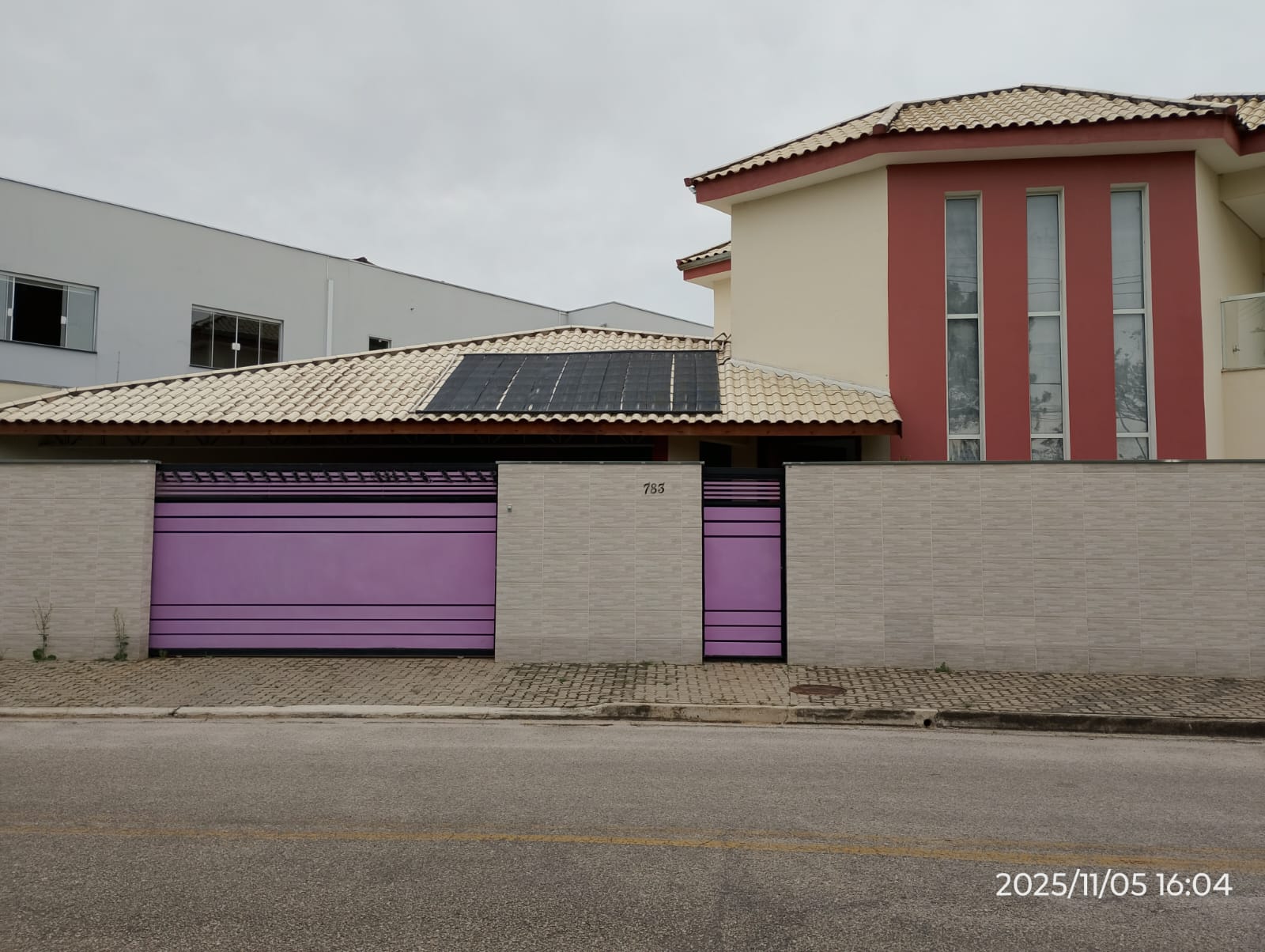 Confortável Casa no Residencial Jardim Villagio Sola em Sorocaba Usado