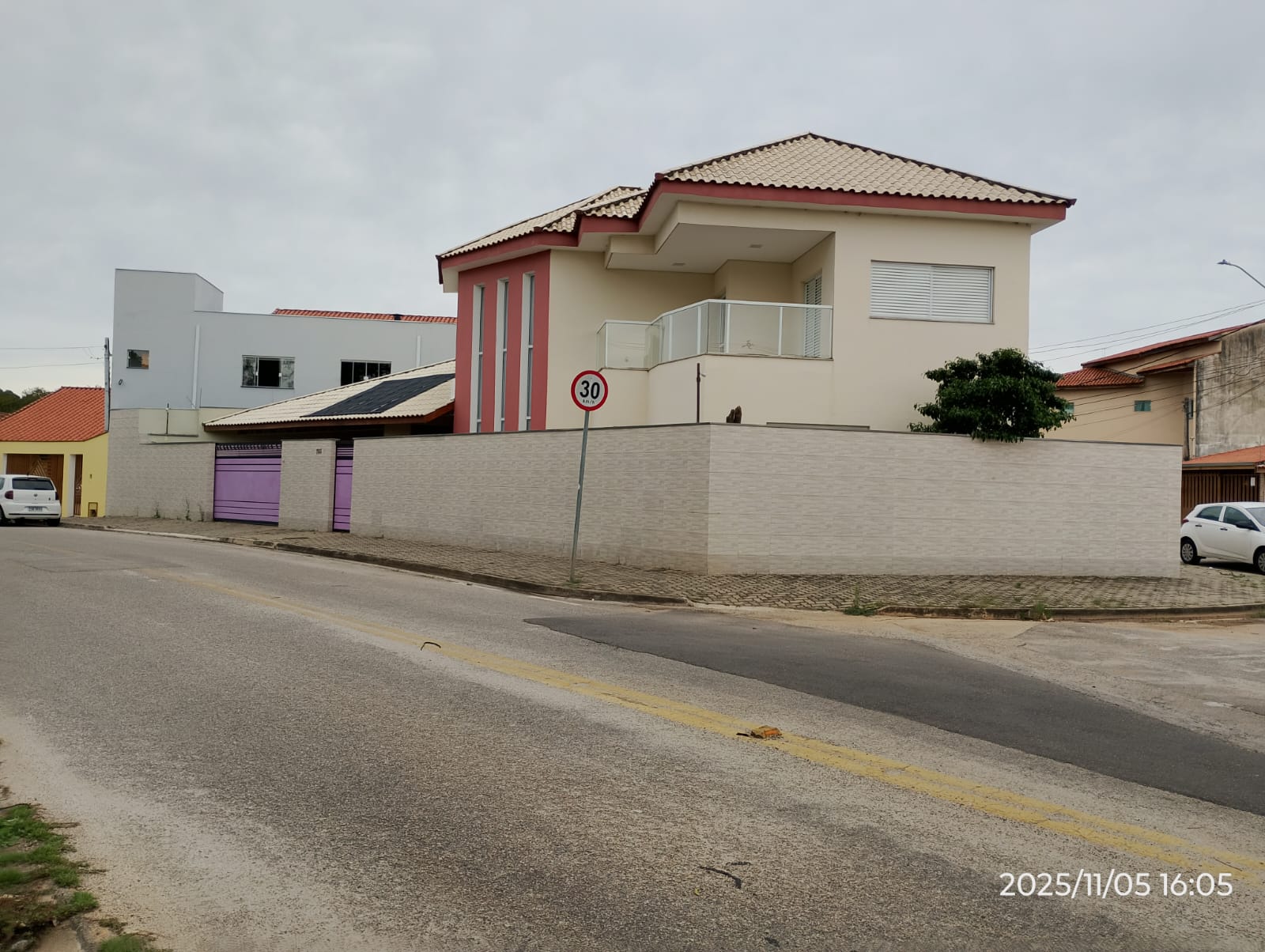 Casa - Venda, Residencial Jardim Villagio Sola, Sorocaba, SP