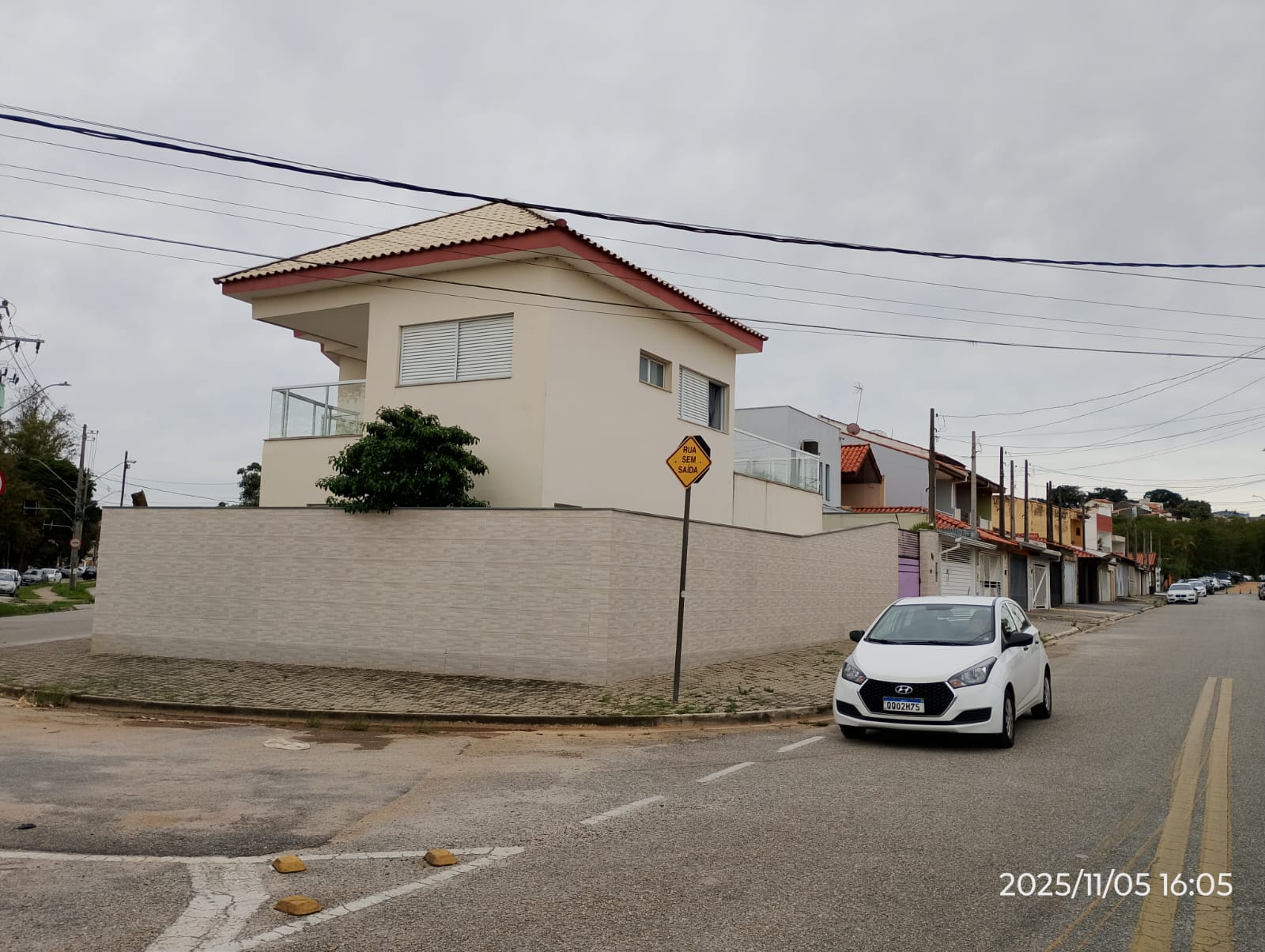 Confortável Casa no Residencial Jardim Villagio Sola em Sorocaba Usado
