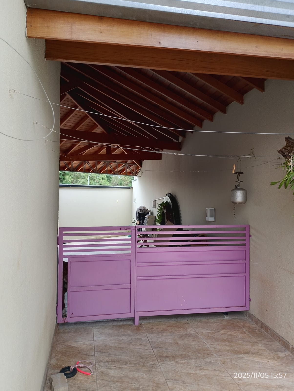 Confortável Casa no Residencial Jardim Villagio Sola em Sorocaba Usado