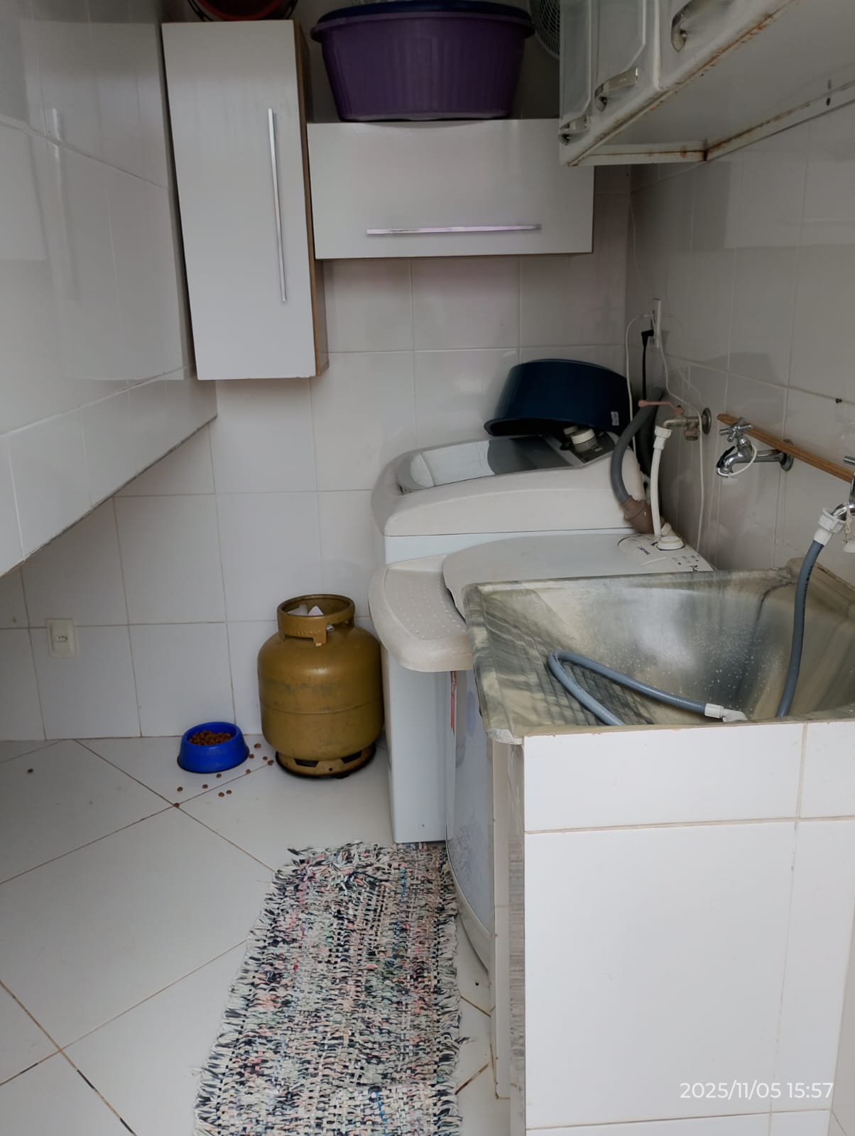 Confortável Casa no Residencial Jardim Villagio Sola em Sorocaba Usado