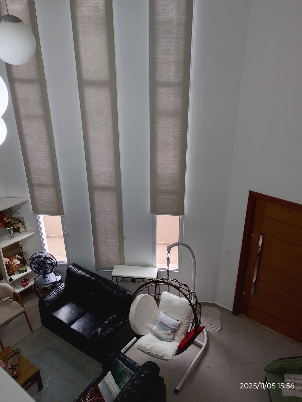 Confortável Casa no Residencial Jardim Villagio Sola em Sorocaba Usado