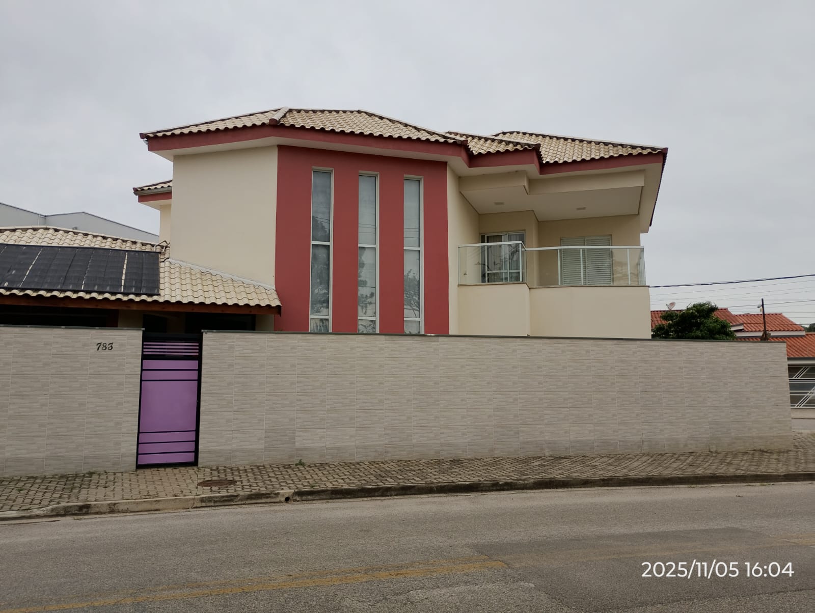 Confortável Casa no Residencial Jardim Villagio Sola em Sorocaba Usado