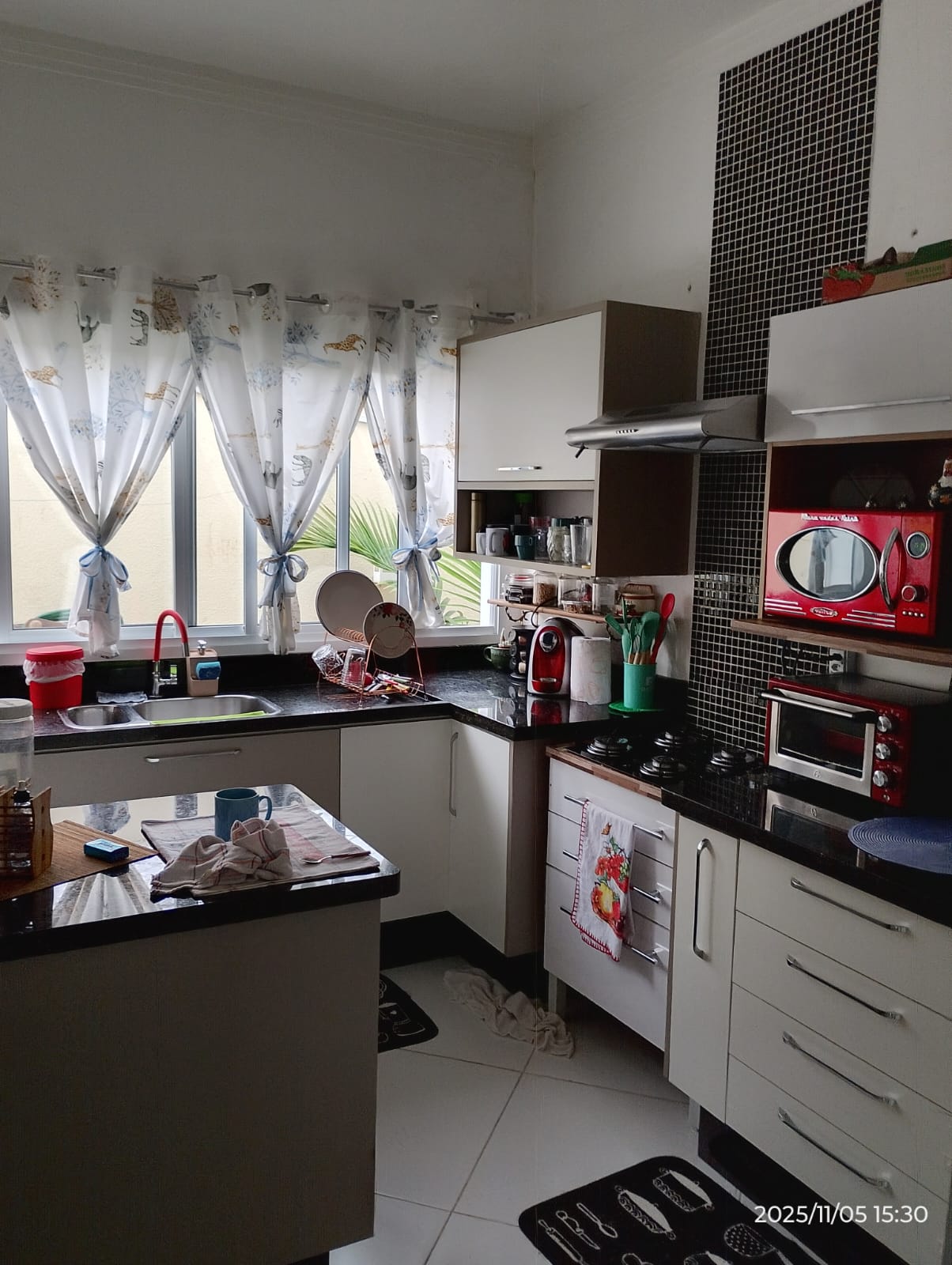 Confortável Casa no Residencial Jardim Villagio Sola em Sorocaba Usado