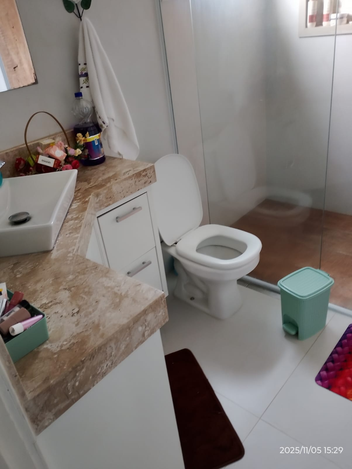 Confortável Casa no Residencial Jardim Villagio Sola em Sorocaba Usado