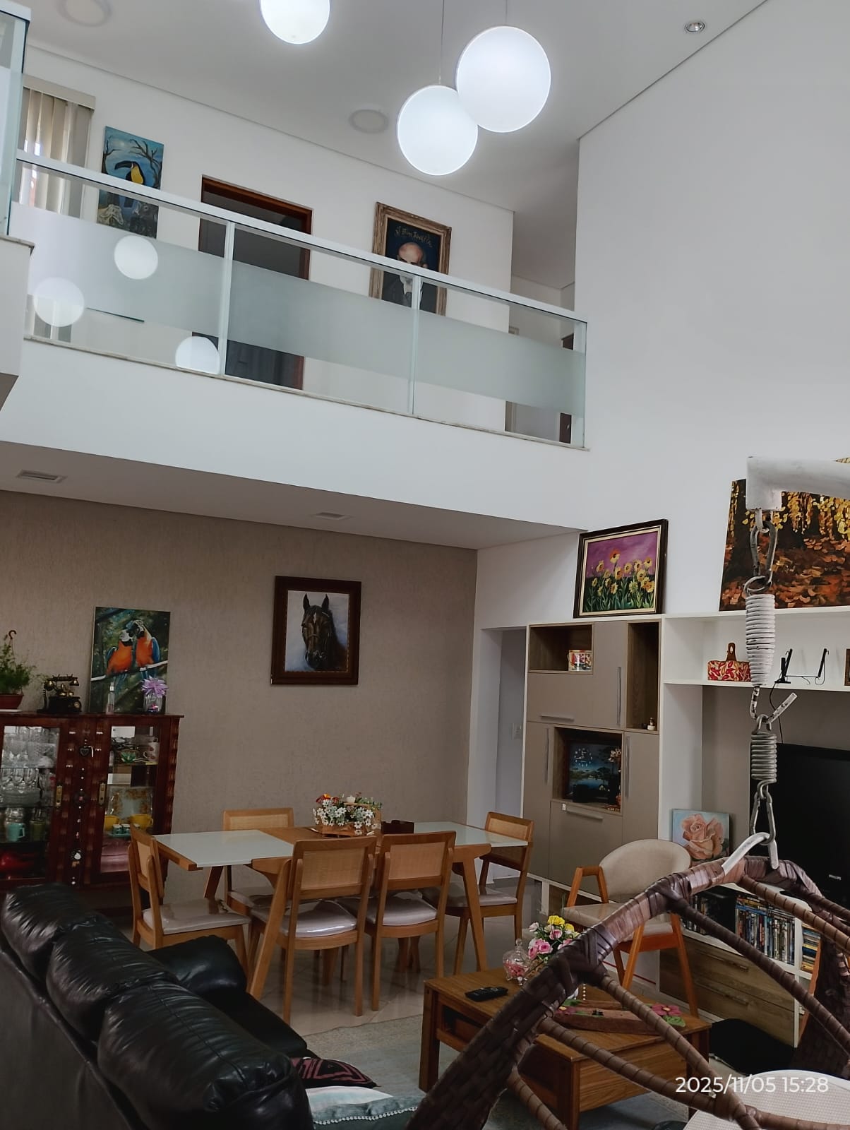 Confortável Casa no Residencial Jardim Villagio Sola em Sorocaba Usado