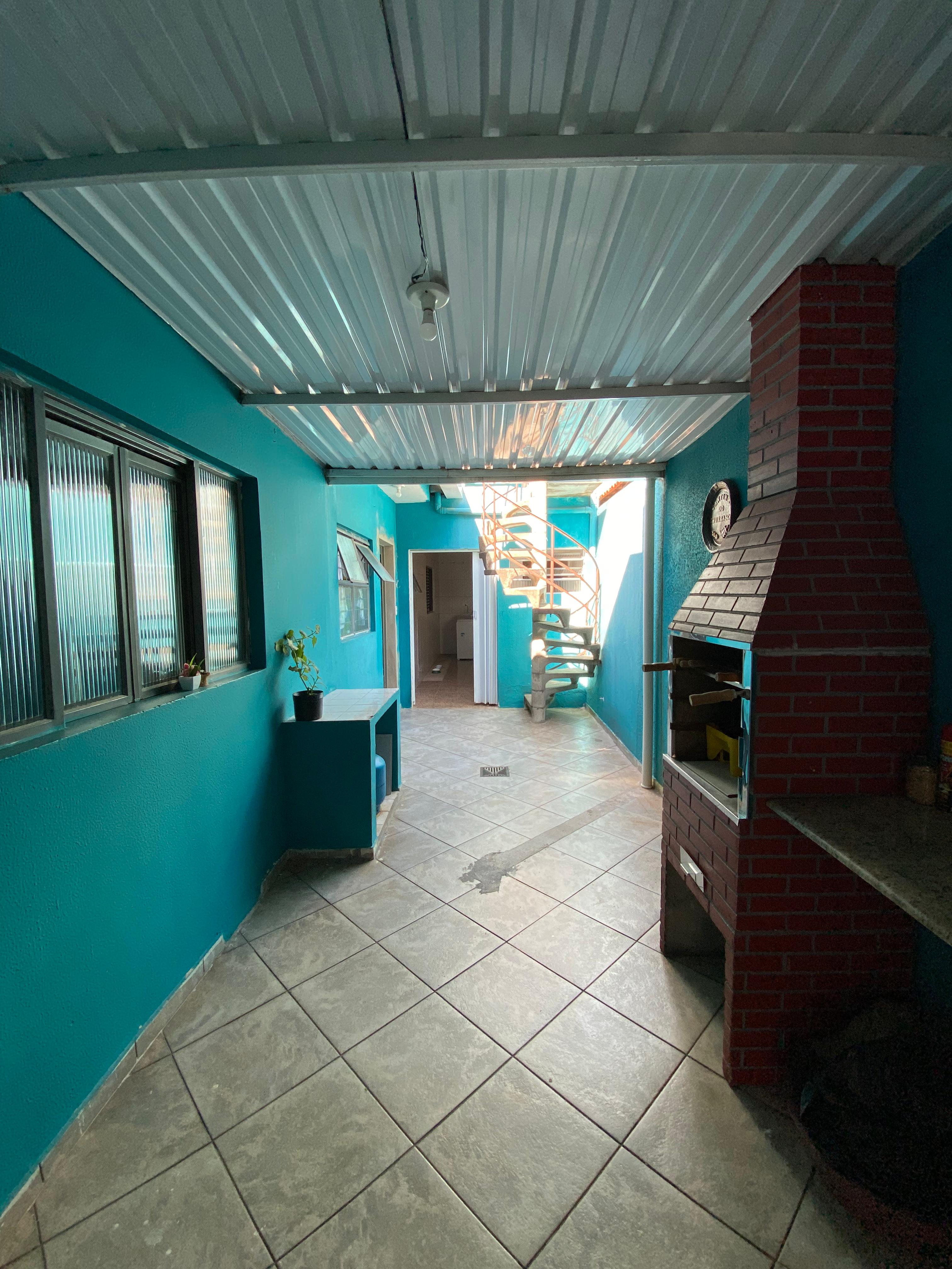 Encantadora Casa no Jardim Santa Luiza em Sorocaba Usado