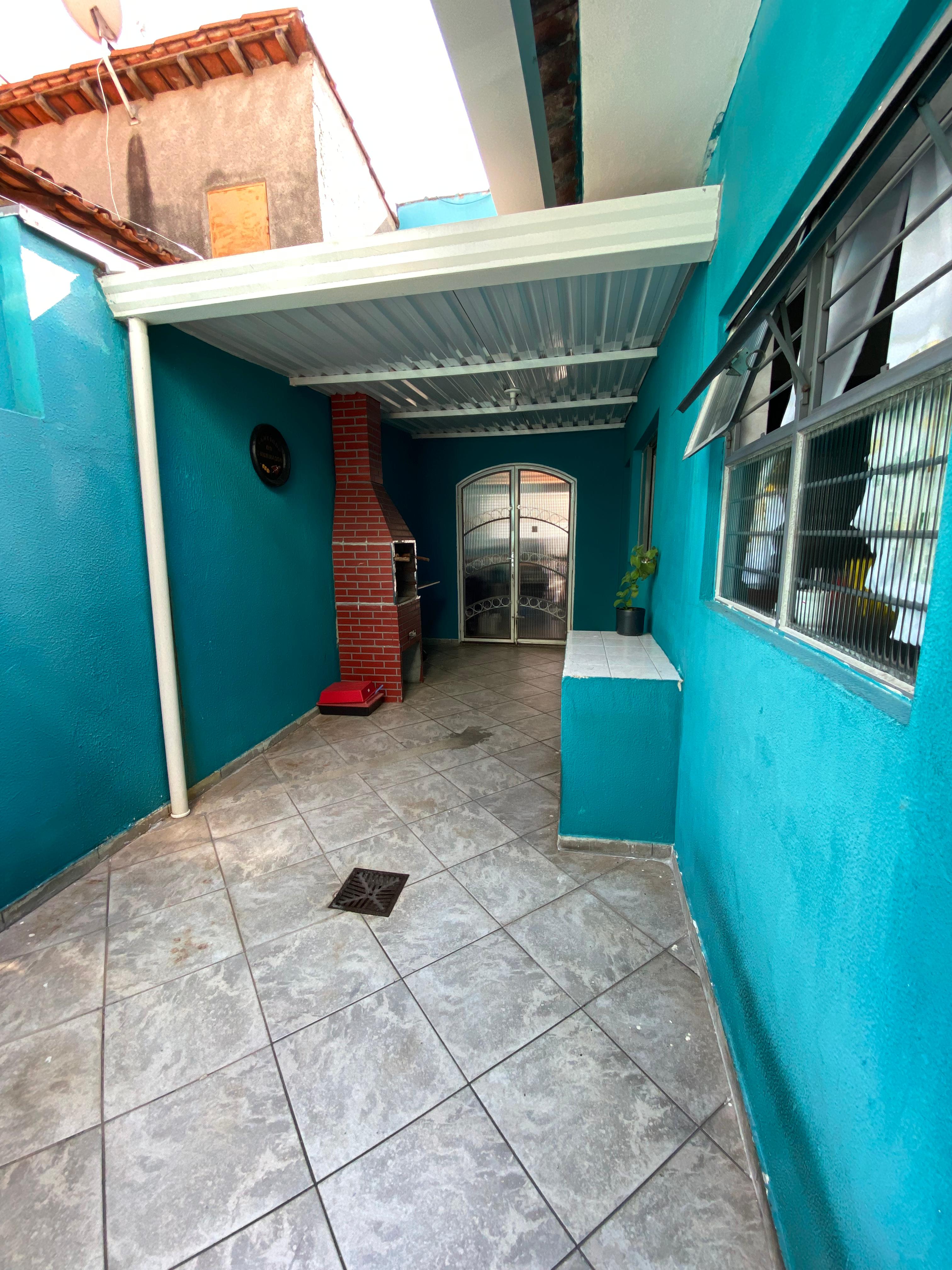 Encantadora Casa no Jardim Santa Luiza em Sorocaba Usado