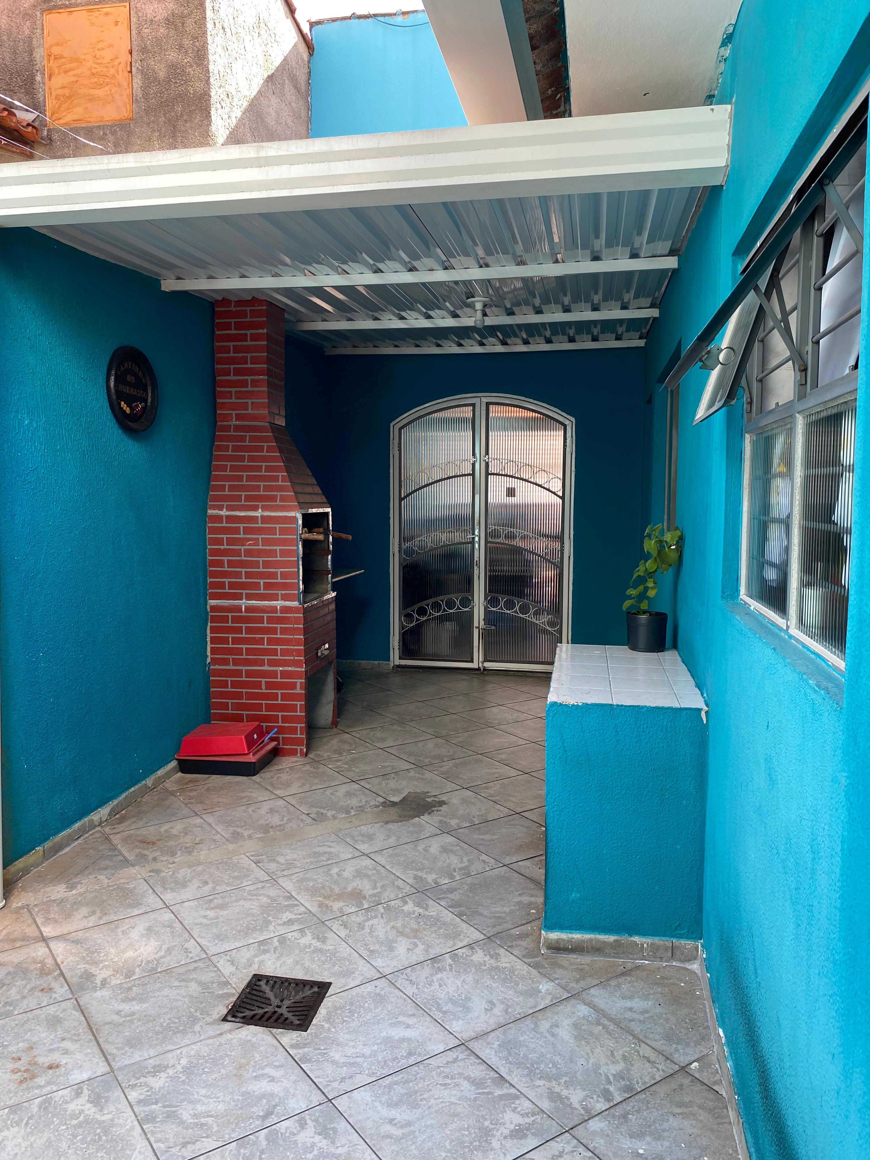 Encantadora Casa no Jardim Santa Luiza em Sorocaba Usado