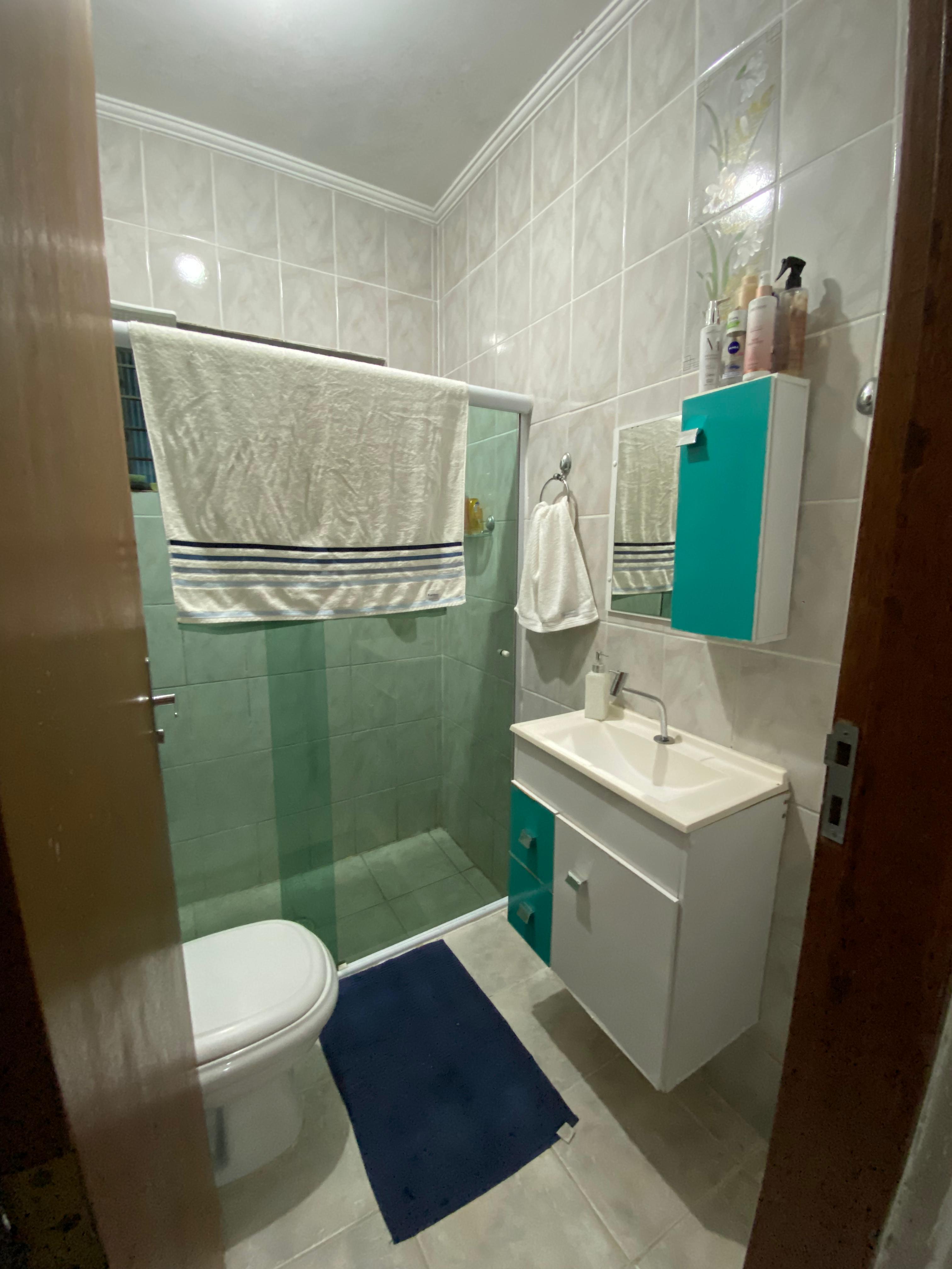 Encantadora Casa no Jardim Santa Luiza em Sorocaba Usado