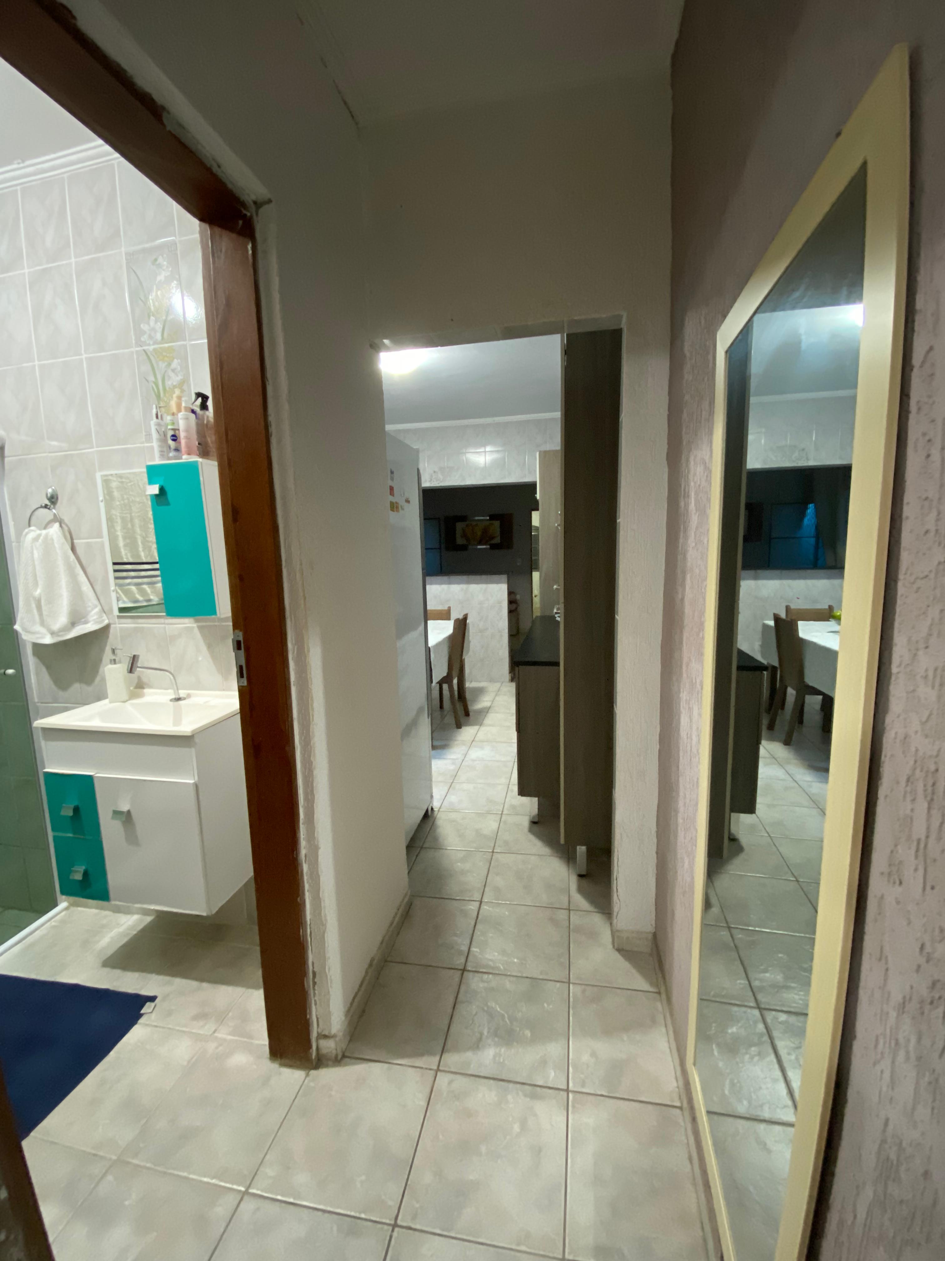 Encantadora Casa no Jardim Santa Luiza em Sorocaba Usado