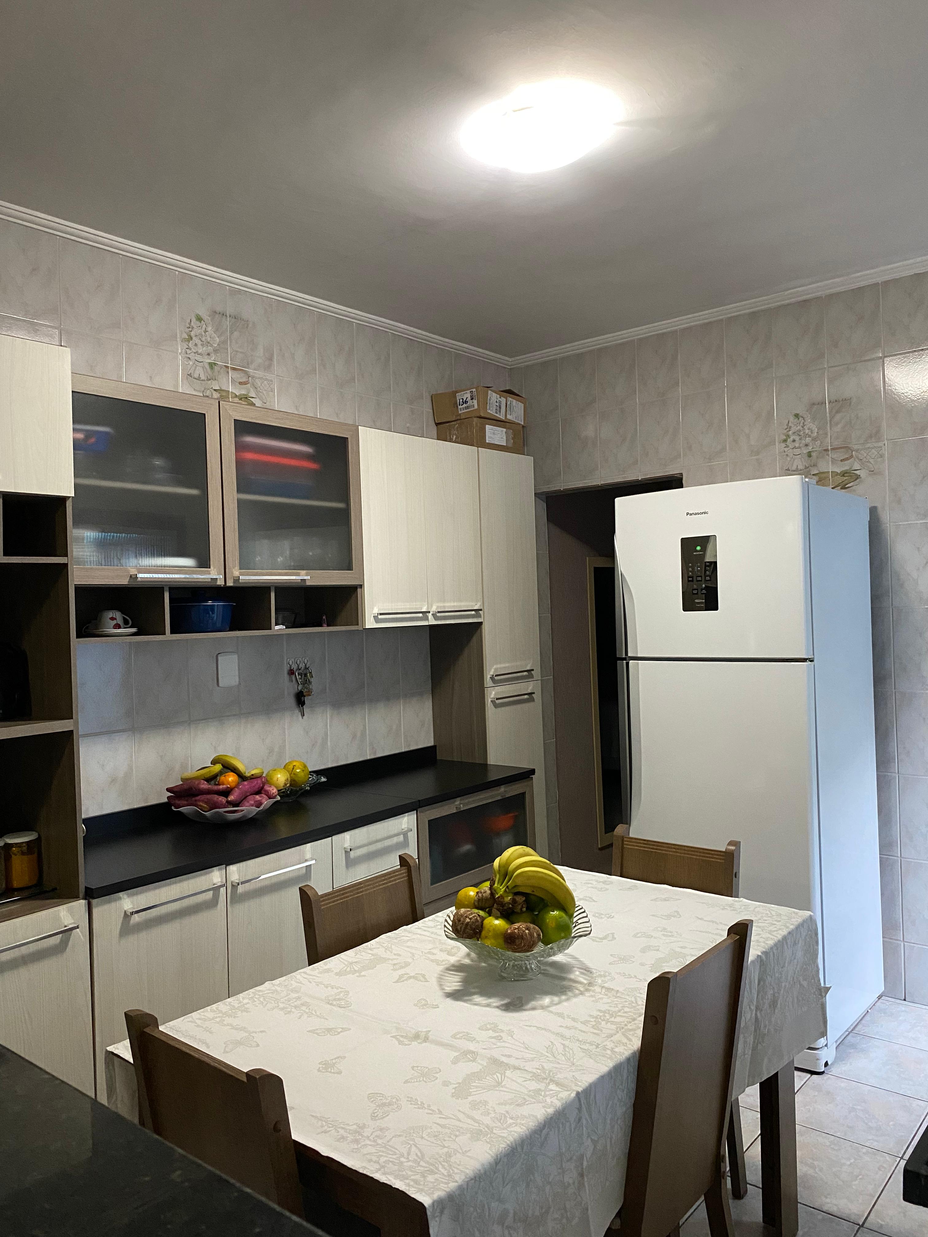 Encantadora Casa no Jardim Santa Luiza em Sorocaba Usado