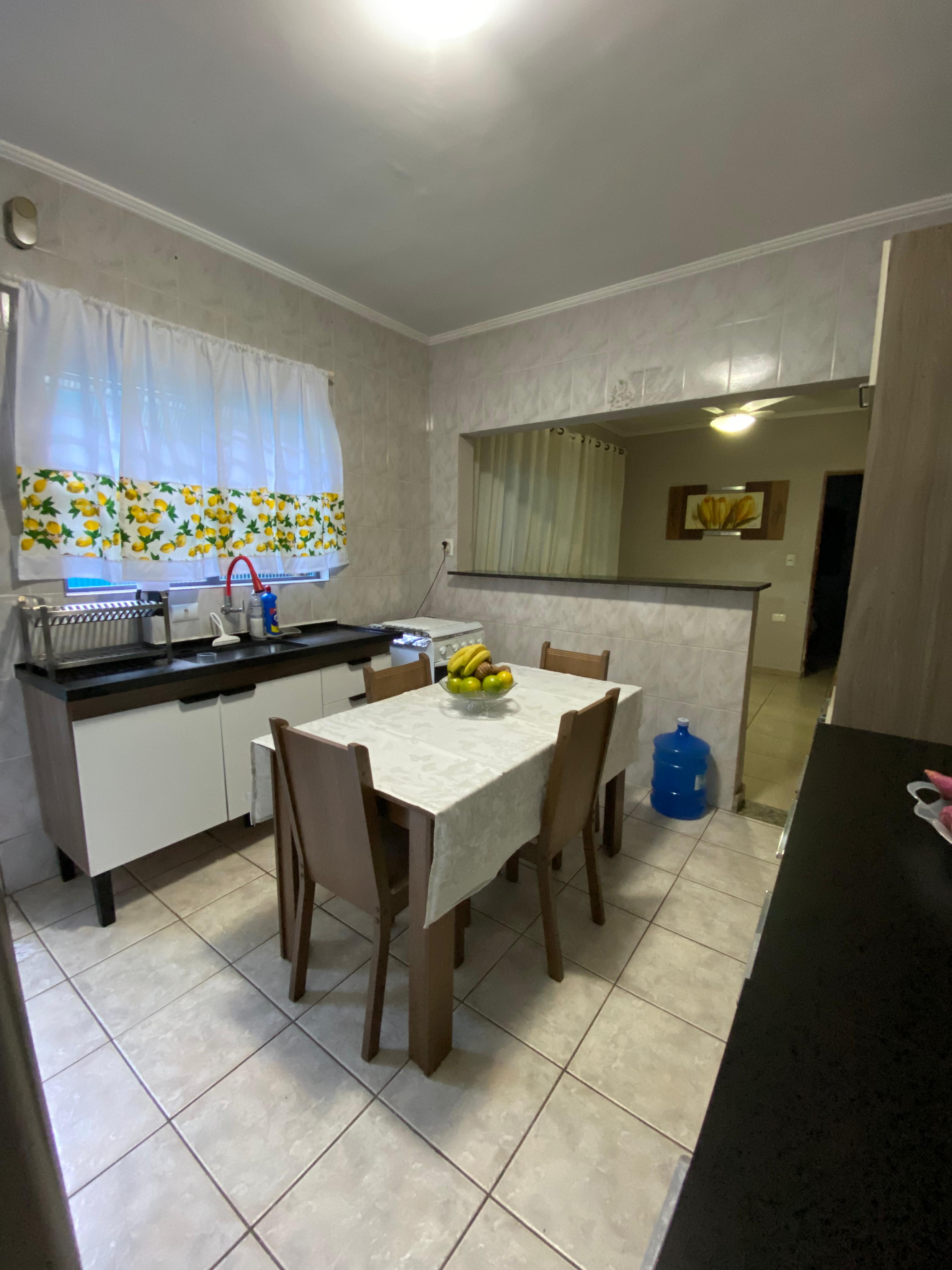 Casa - Venda, Jardim Santa Luiza, Sorocaba, SP