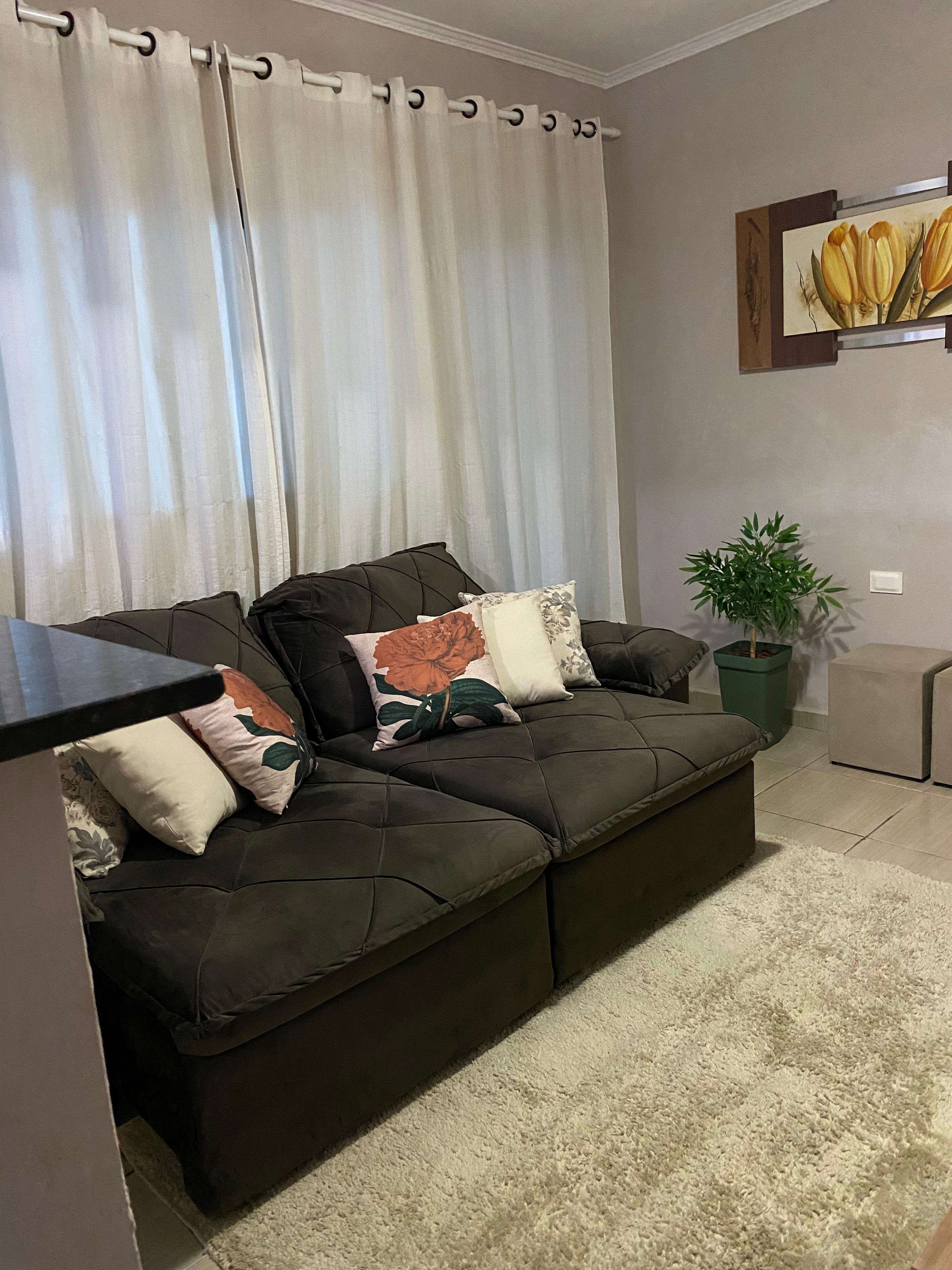 Encantadora Casa no Jardim Santa Luiza em Sorocaba Usado