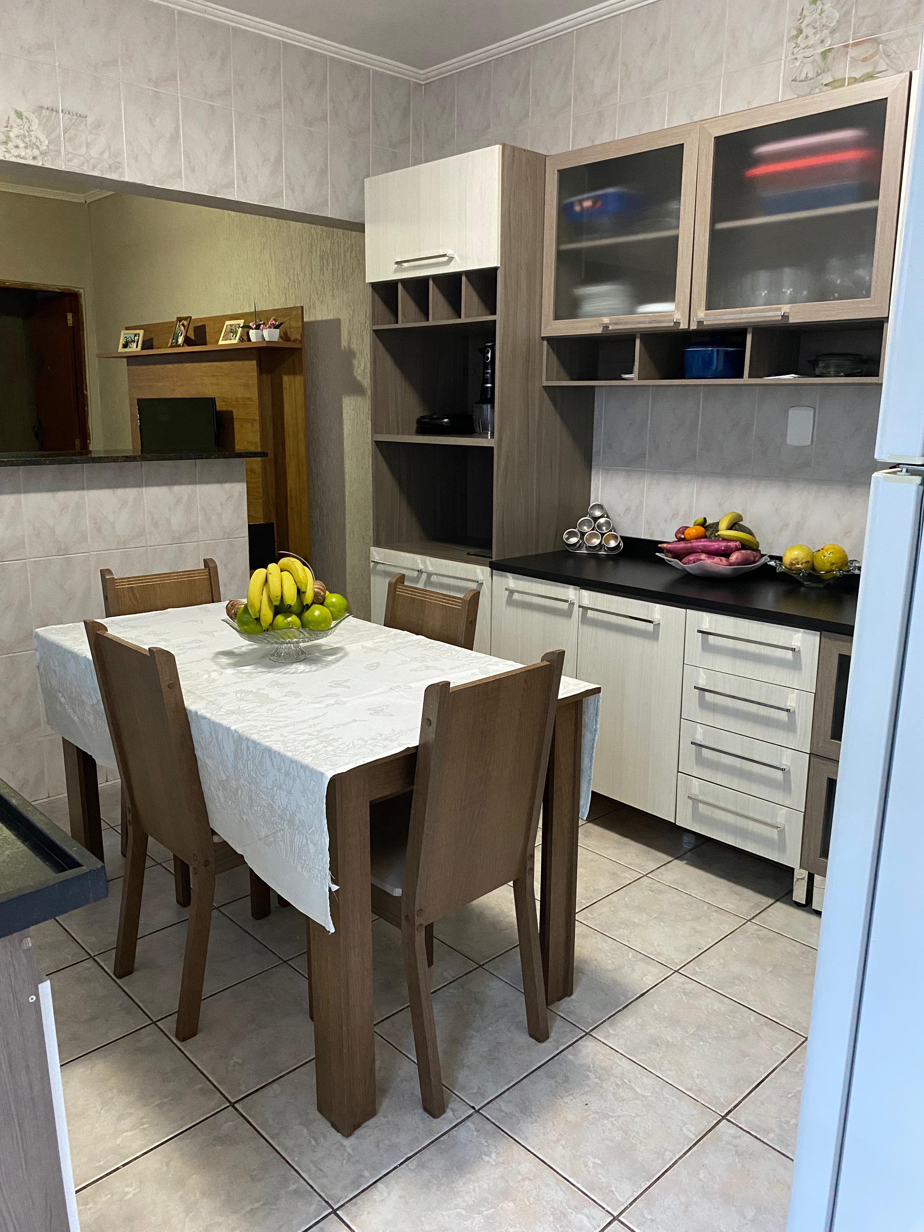 Encantadora Casa no Jardim Santa Luiza em Sorocaba Usado