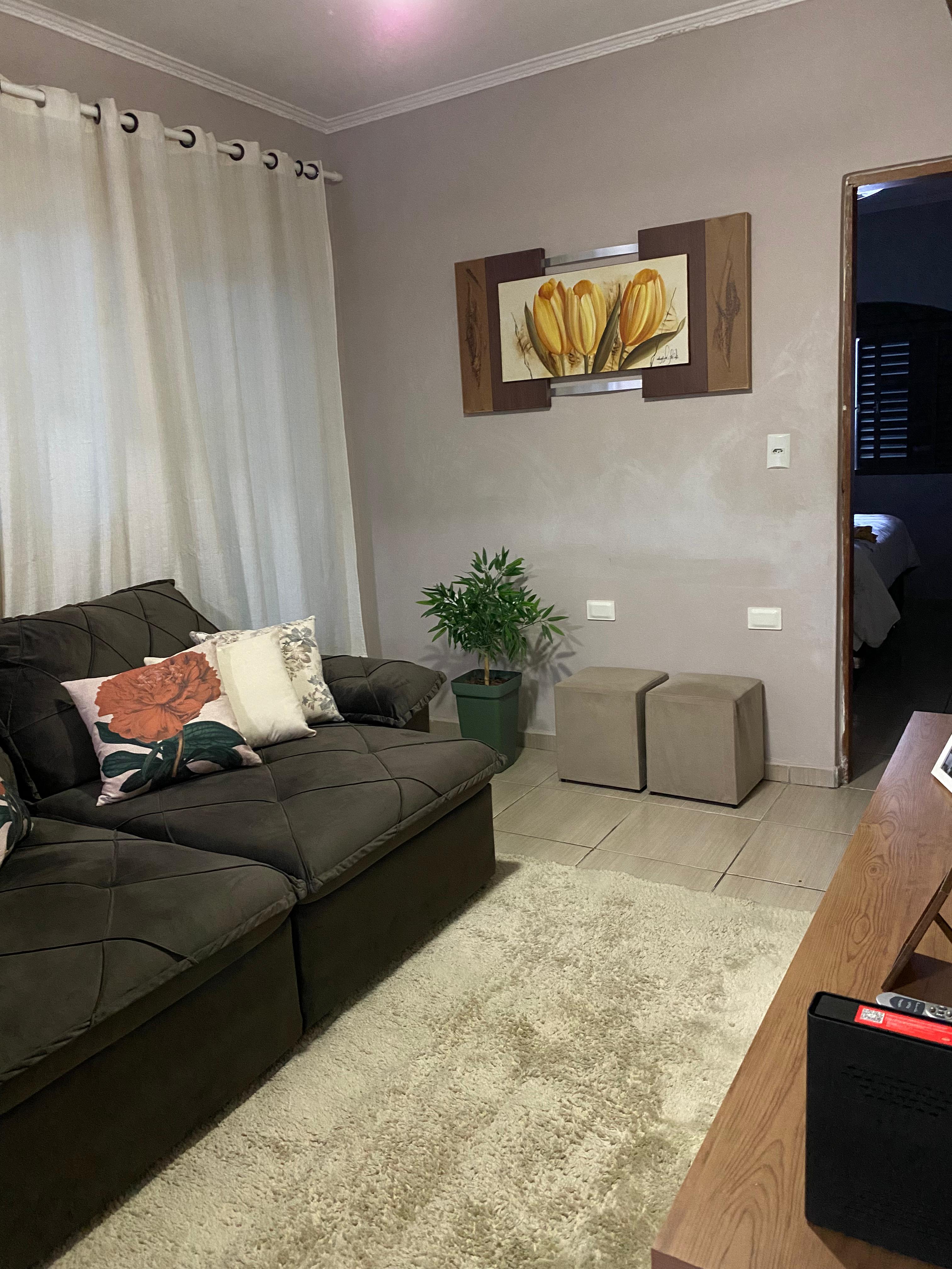 Encantadora Casa no Jardim Santa Luiza em Sorocaba Usado