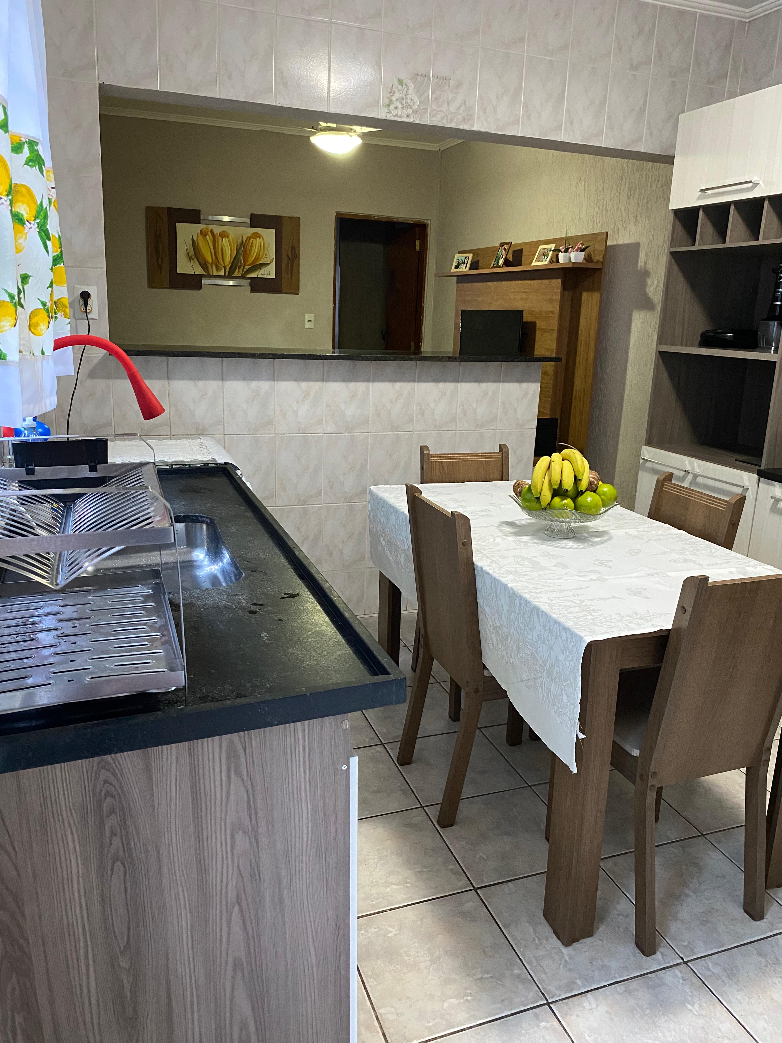 Encantadora Casa no Jardim Santa Luiza em Sorocaba Usado