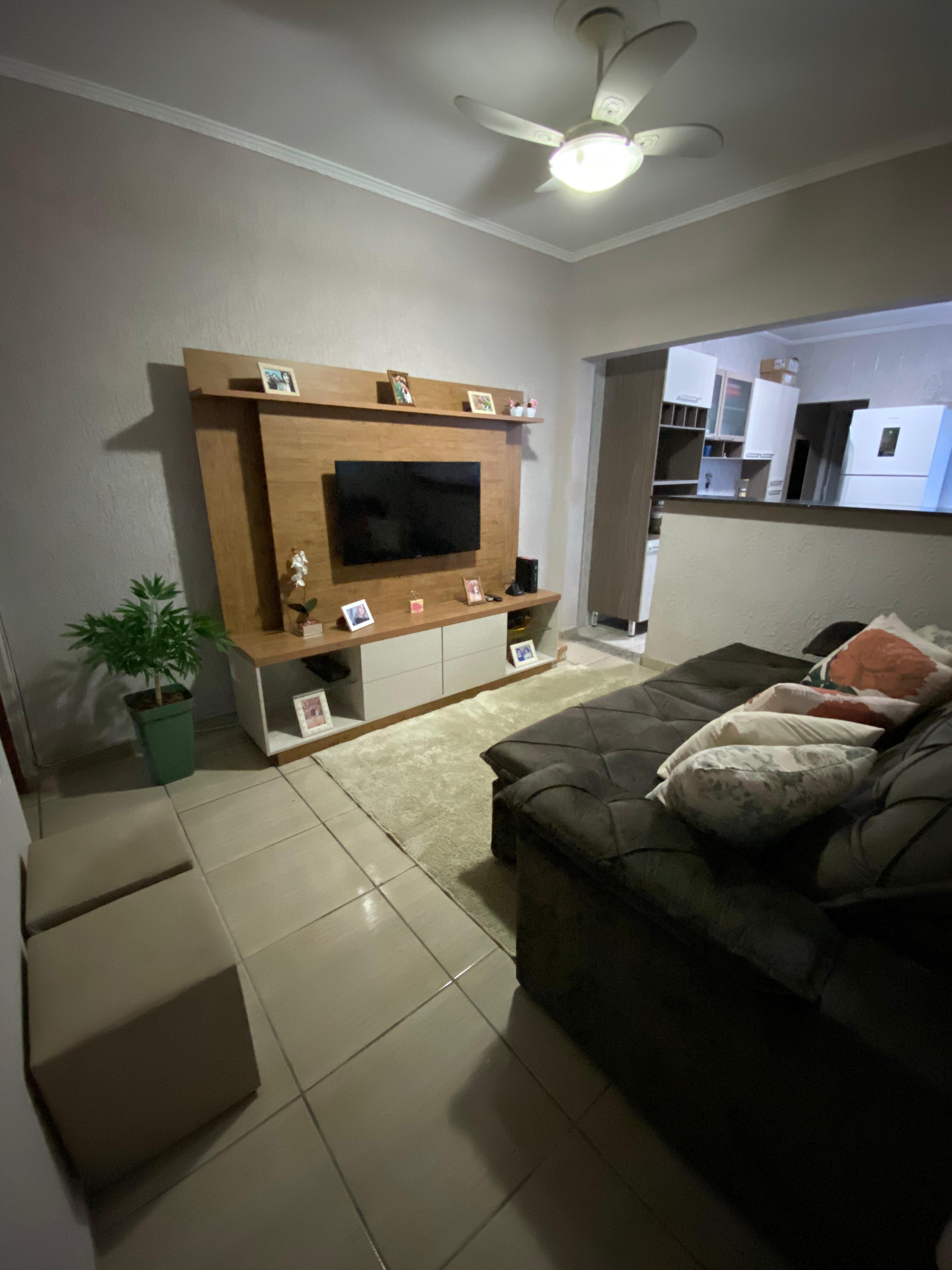 Encantadora Casa no Jardim Santa Luiza em Sorocaba Usado