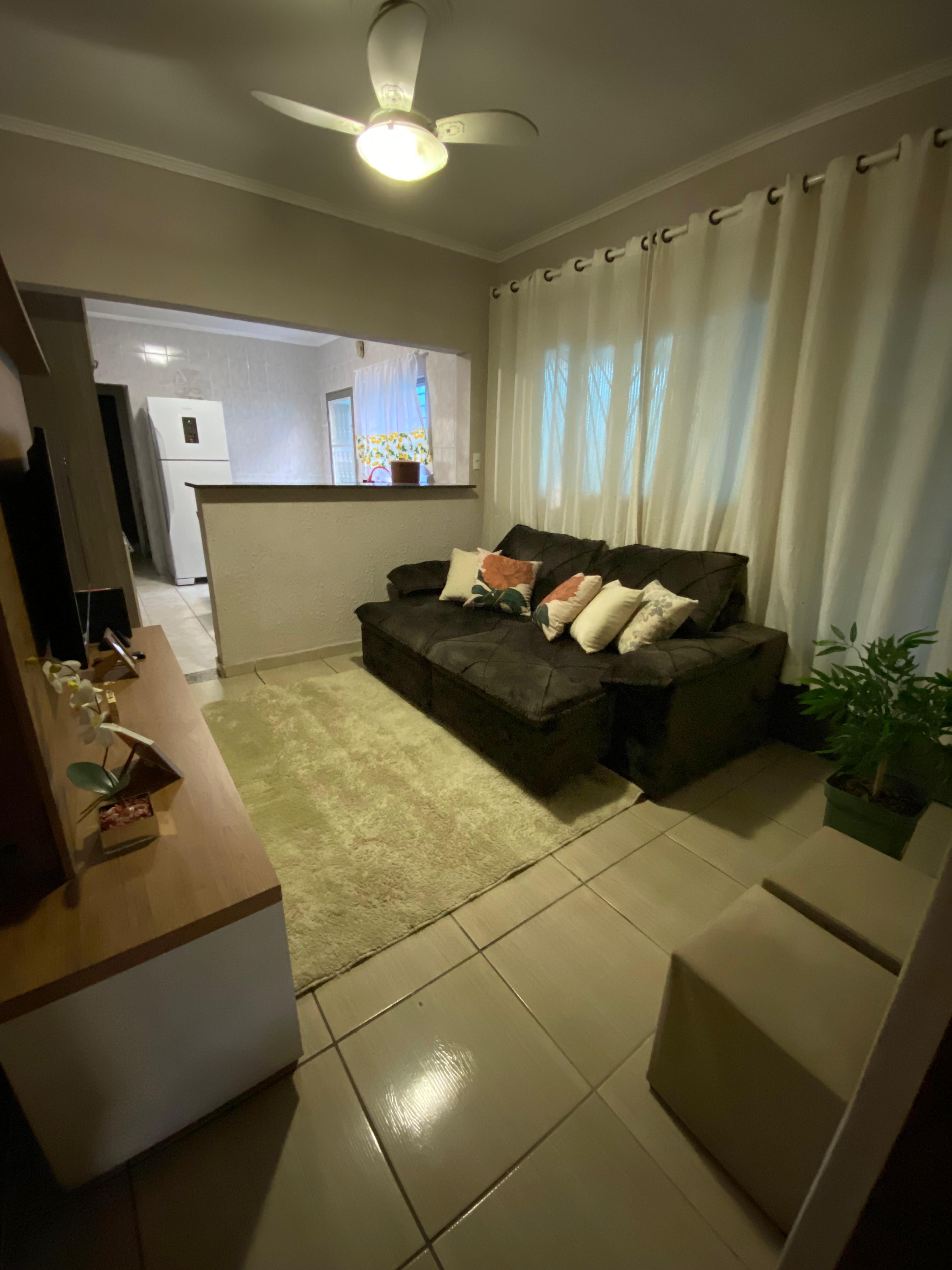 Encantadora Casa no Jardim Santa Luiza em Sorocaba Usado