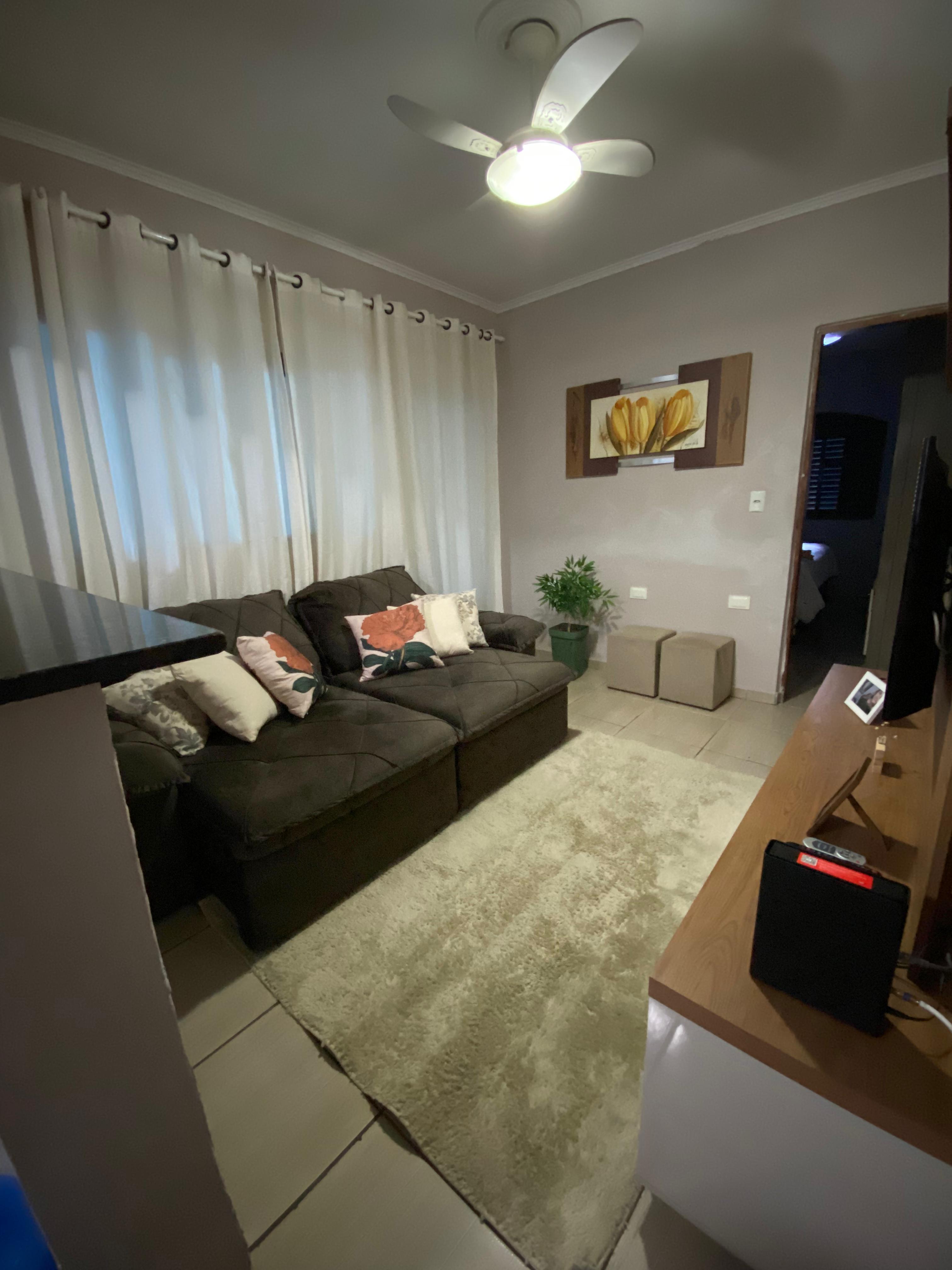 Encantadora Casa no Jardim Santa Luiza em Sorocaba Usado