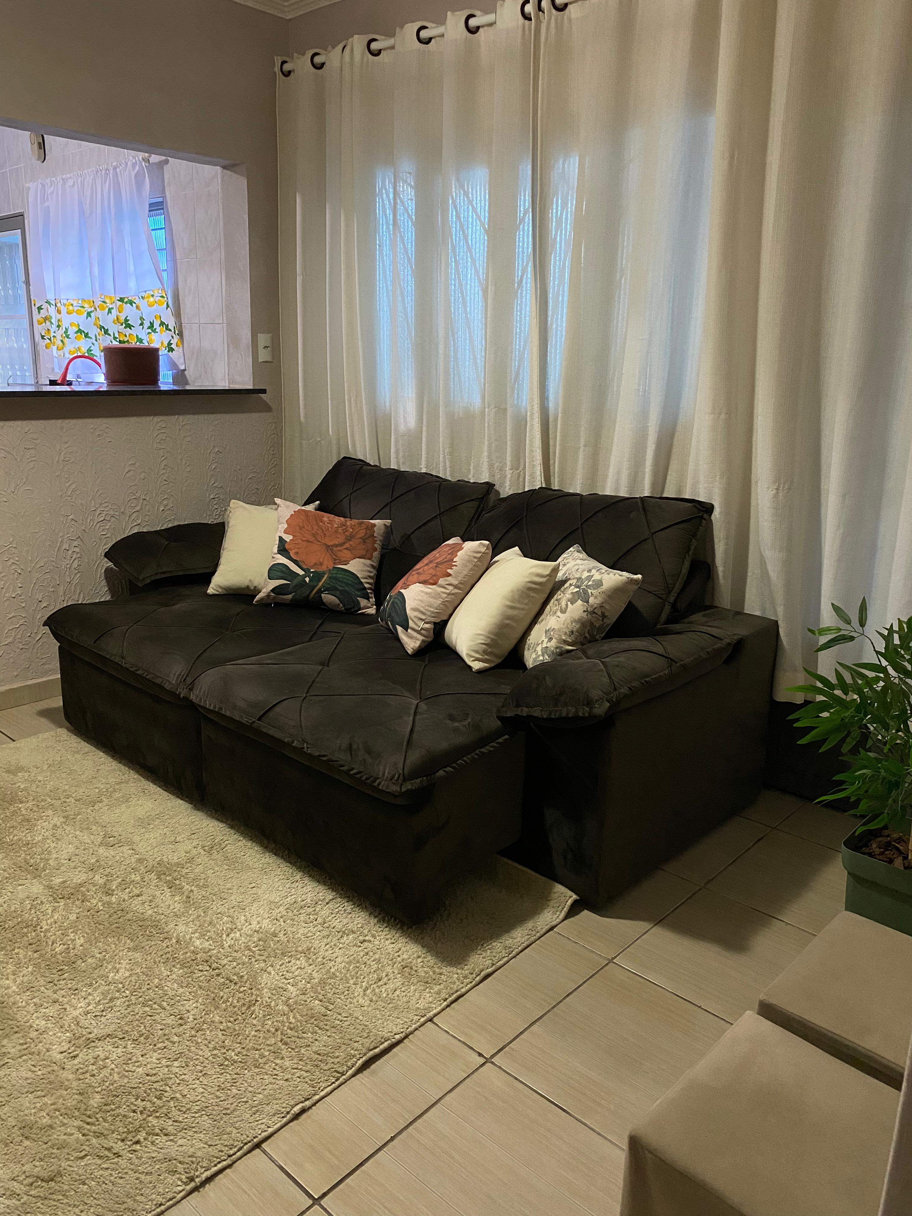 Encantadora Casa no Jardim Santa Luiza em Sorocaba Usado