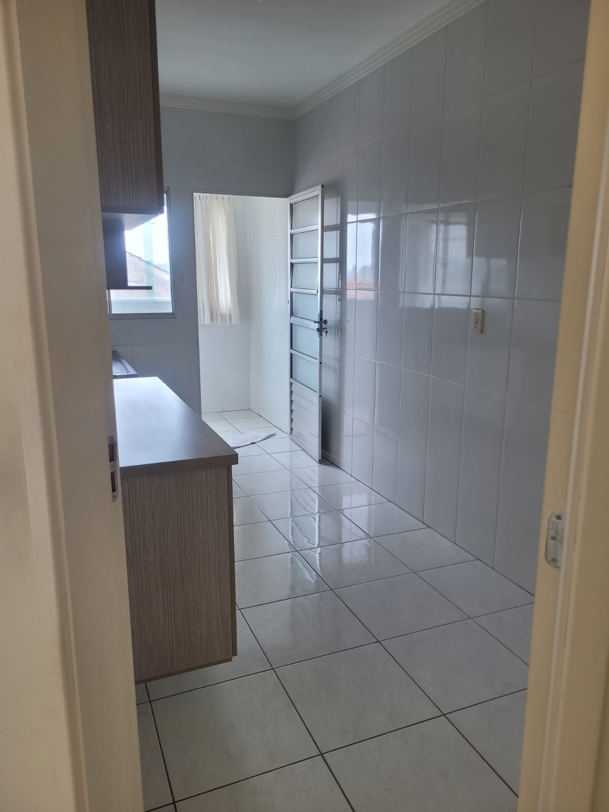 APARTAMENTO 2 DORM 2 VAGA, ALUGA-SE  - SOROCABA SP