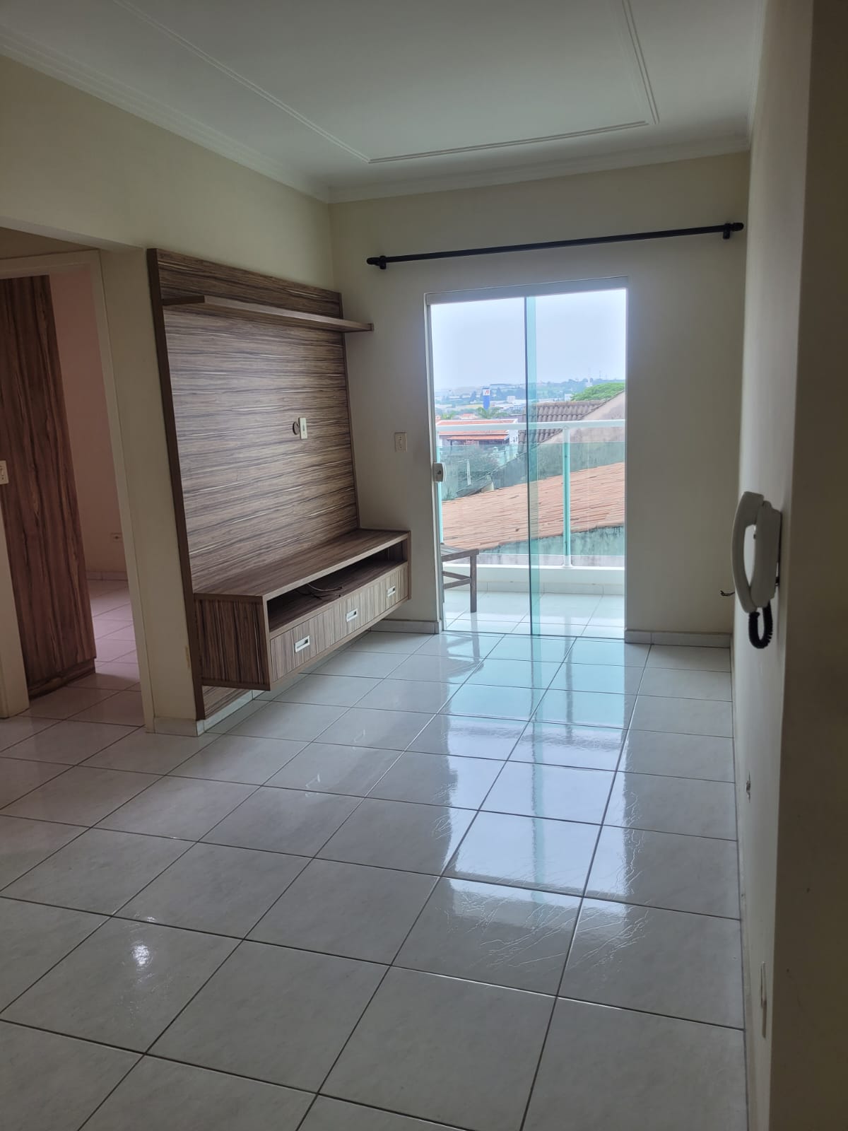 APARTAMENTO 2 DORM 2 VAGA, ALUGA-SE  - SOROCABA SP